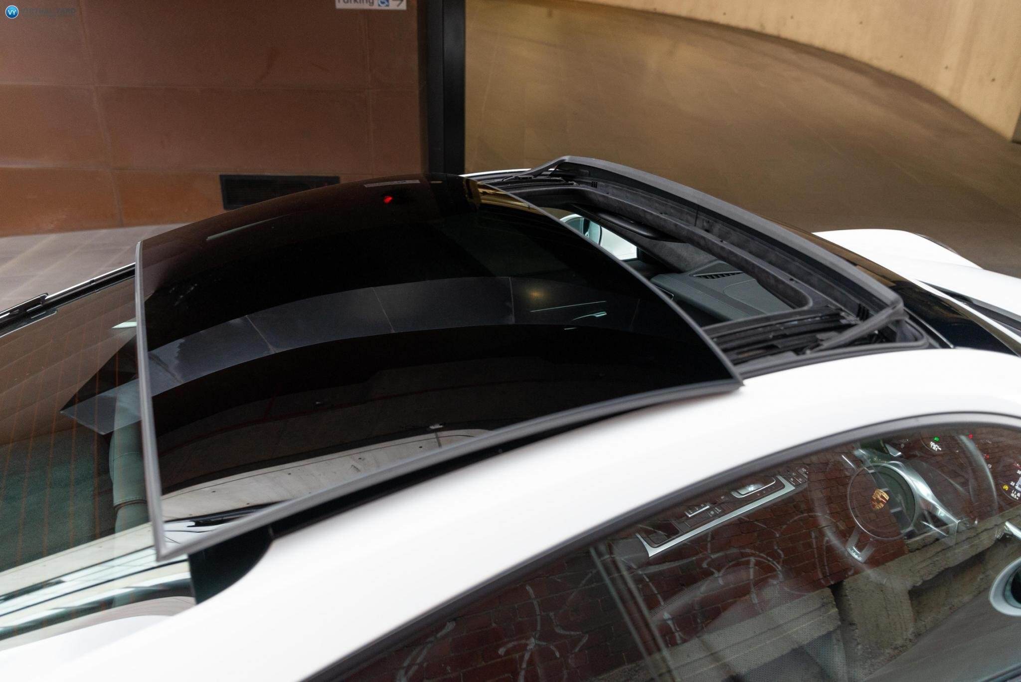 2015 Porsche 911 991 Turbo Coupe 2dr PDK 7sp AWD 3.8TT [MY16] 