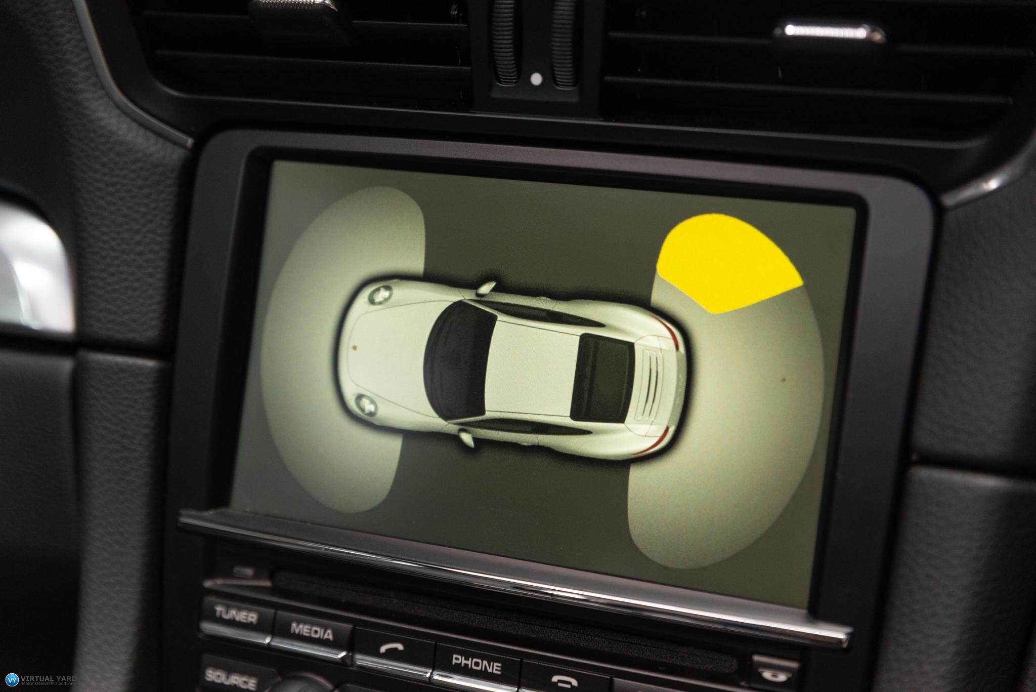 2015 Porsche 911 Carrera 991 S Coupe 2dr PDK 7sp 3.8i [MY15] 