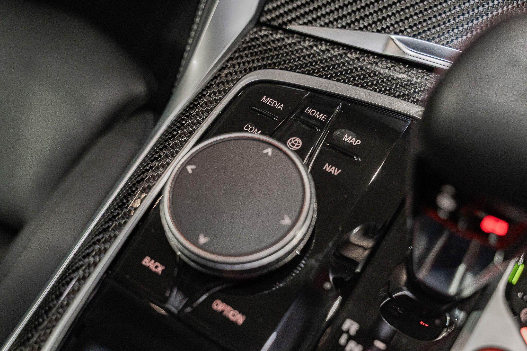 2022 BMW M3 G80 Competition Sedan 4dr M Steptronic 8sp M xDrive 3.0TT 