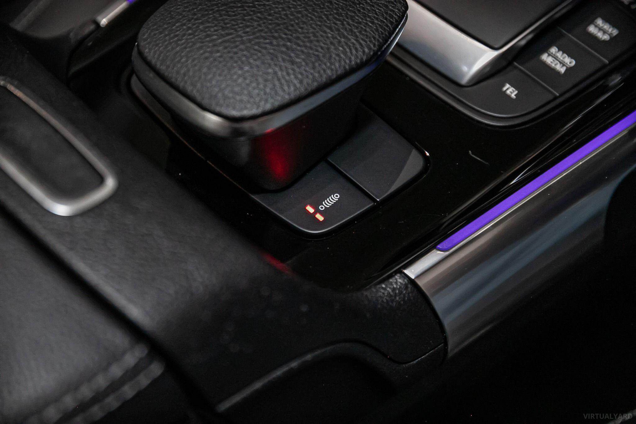 2021 Mercedes-Benz GLB-Class X247 GLB35 AMG Wagon 7st 5dr SPEEDSHIFT DCT 8sp 4MATIC 2.0T [Oct] 