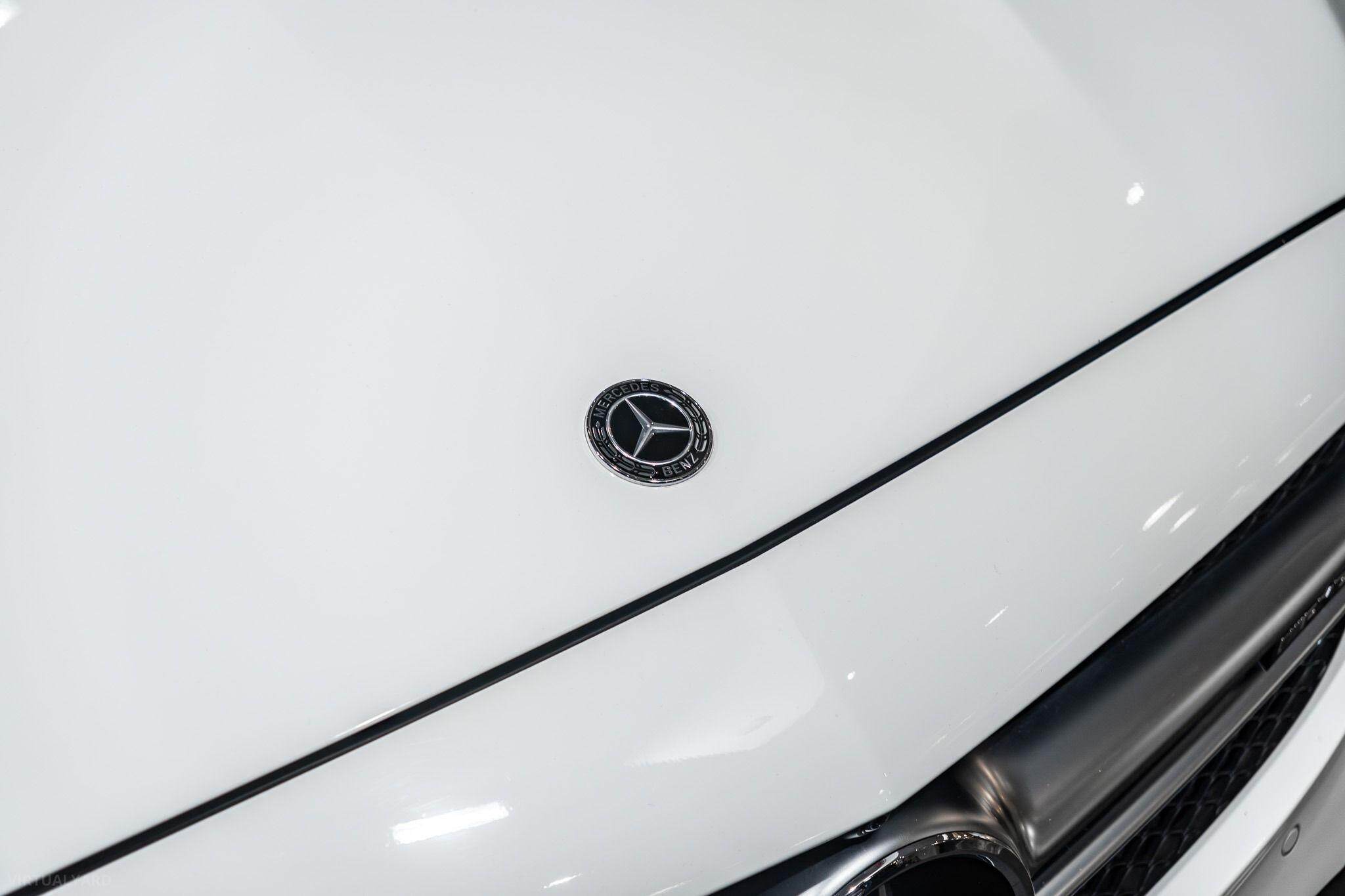 2017 Mercedes-Benz C-Class C205 C63 AMG S Coupe 2dr SPEEDSHIFT MCT 7sp 4.0TT [Jun] 