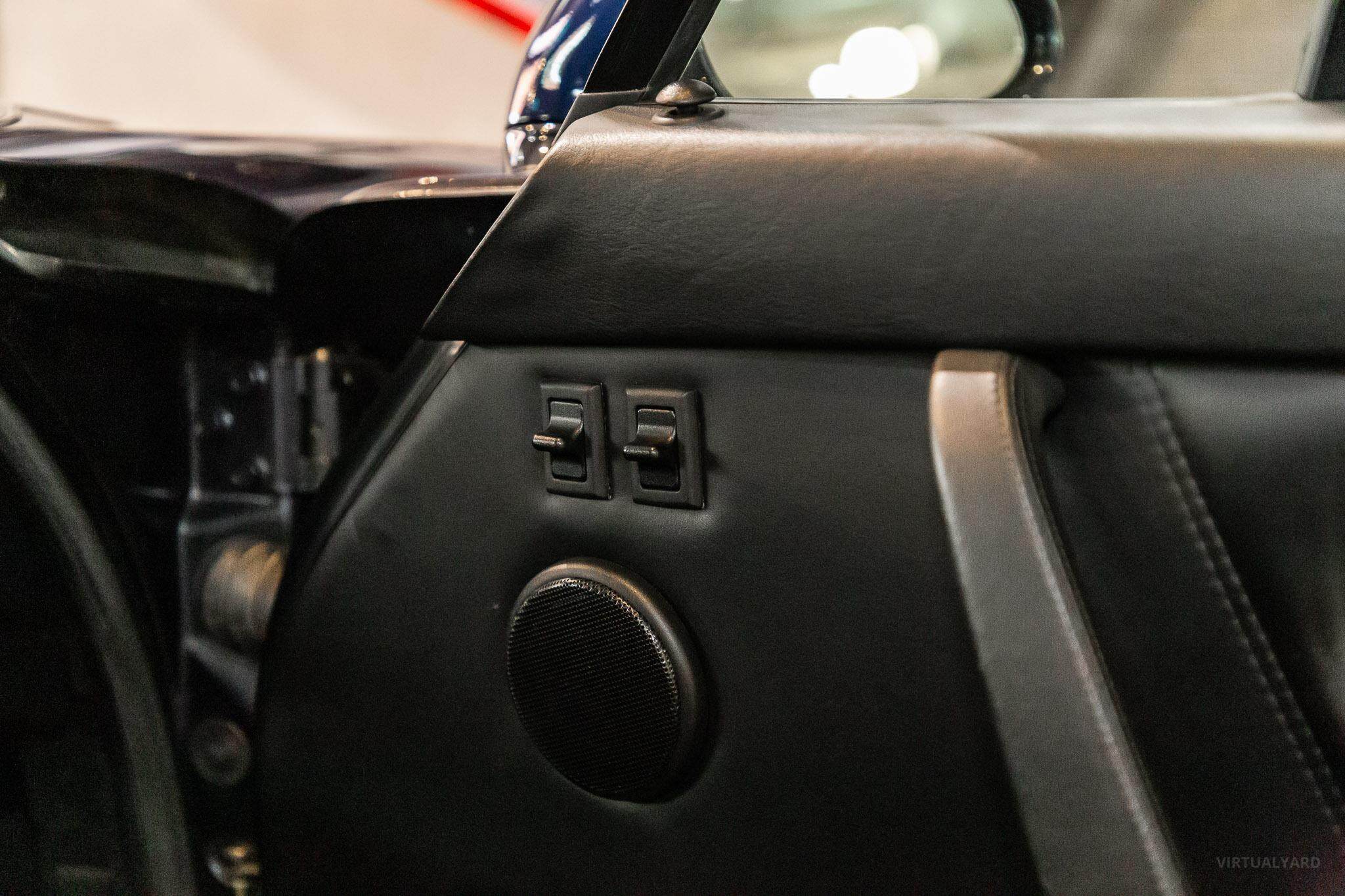 1992 Porsche 911 964 Turbo Coupe 2dr Man 5sp 3.3T 