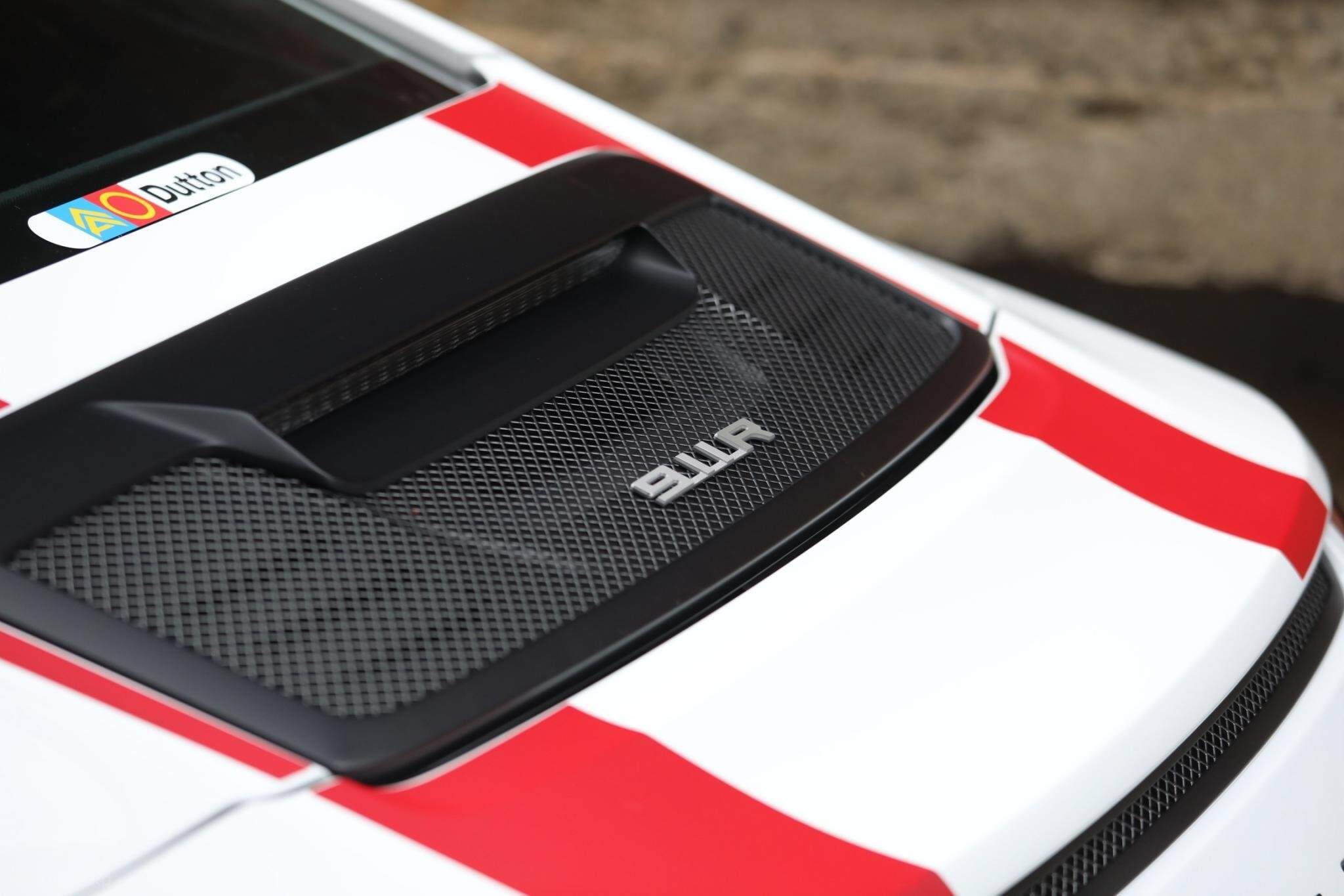 2016 Porsche 911 991 R Coupe 2dr Man 6sp 4.0i [MY16] 