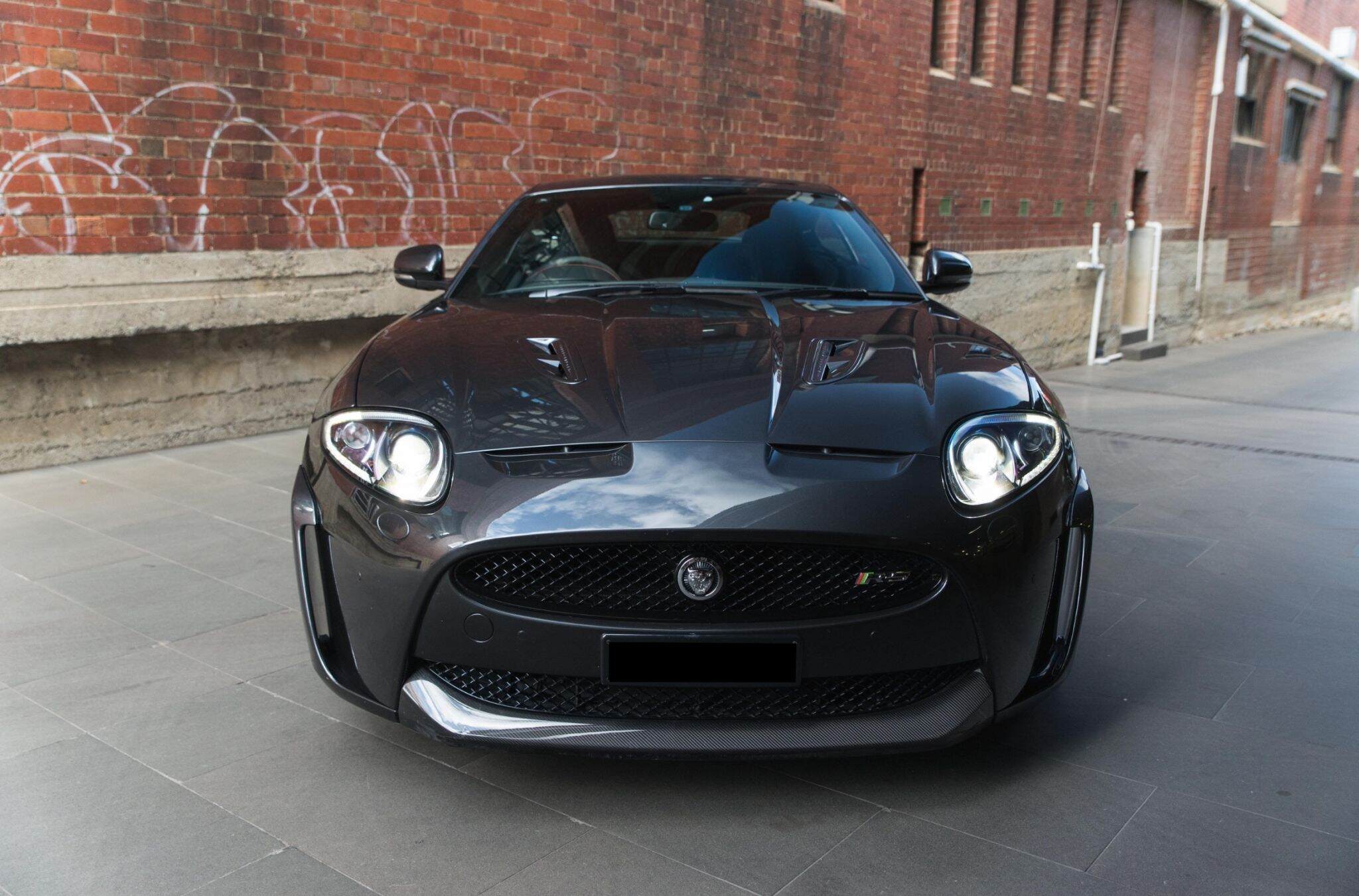 2013 Jaguar XKR X150 S Coupe 2dr Spts Auto 6sp 5.0SC [MY13] 