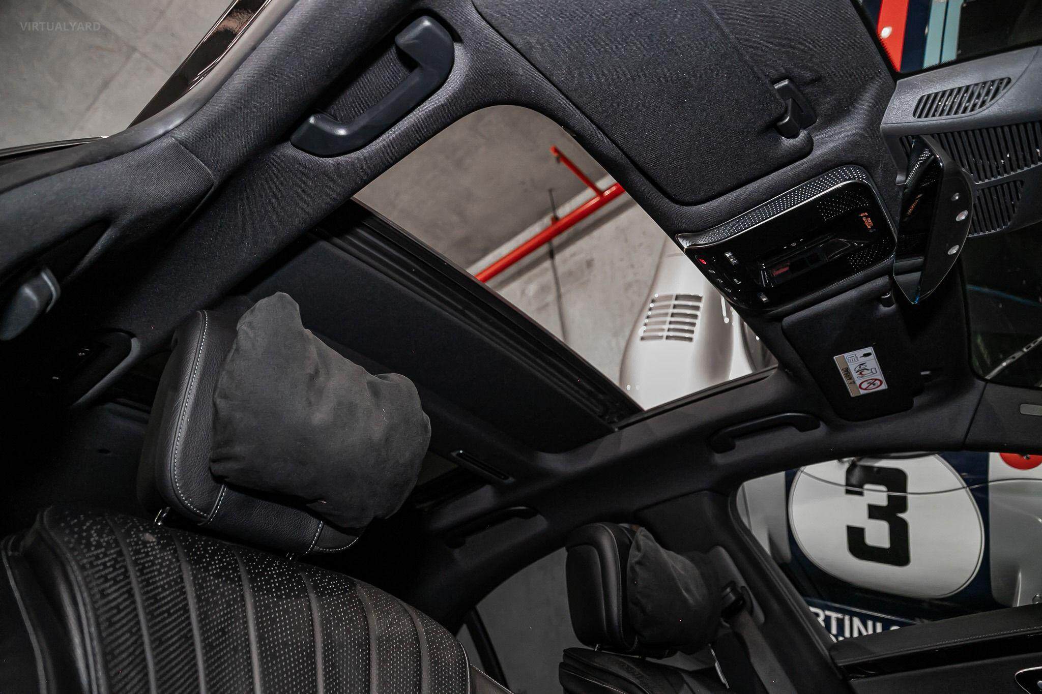 2021 Mercedes-Benz S-Class W223 S450 Sedan 4dr 9G-TRONIC 9sp 4MATIC 3.0TeC/16kW 