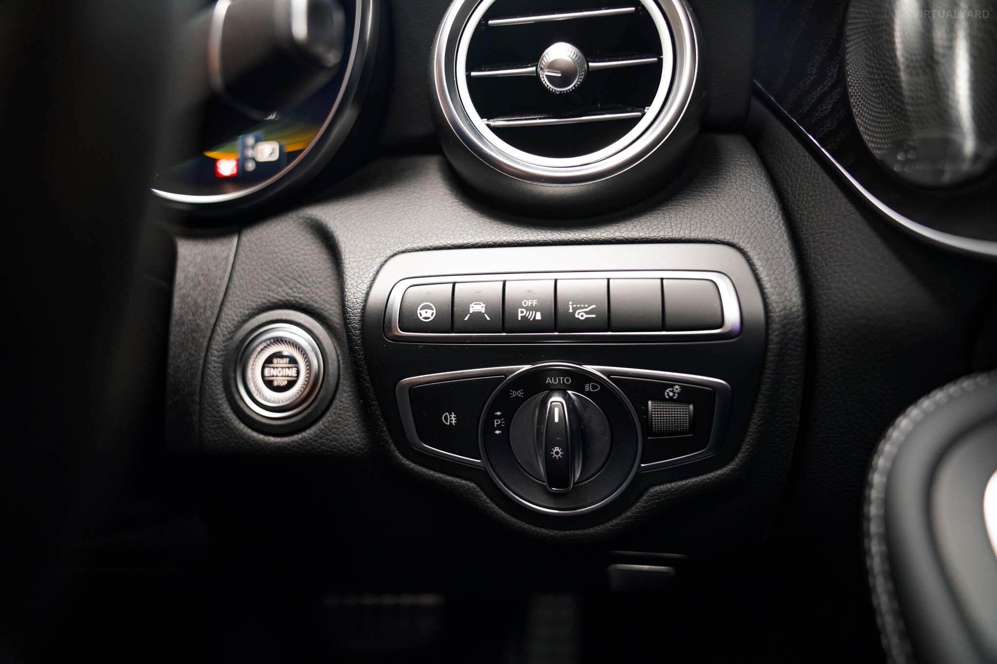 2019 Mercedes-Benz C-Class W205 C63 AMG S Sedan 4dr SPEEDSHIFT MCT 9sp 4.0TT [Jul] 