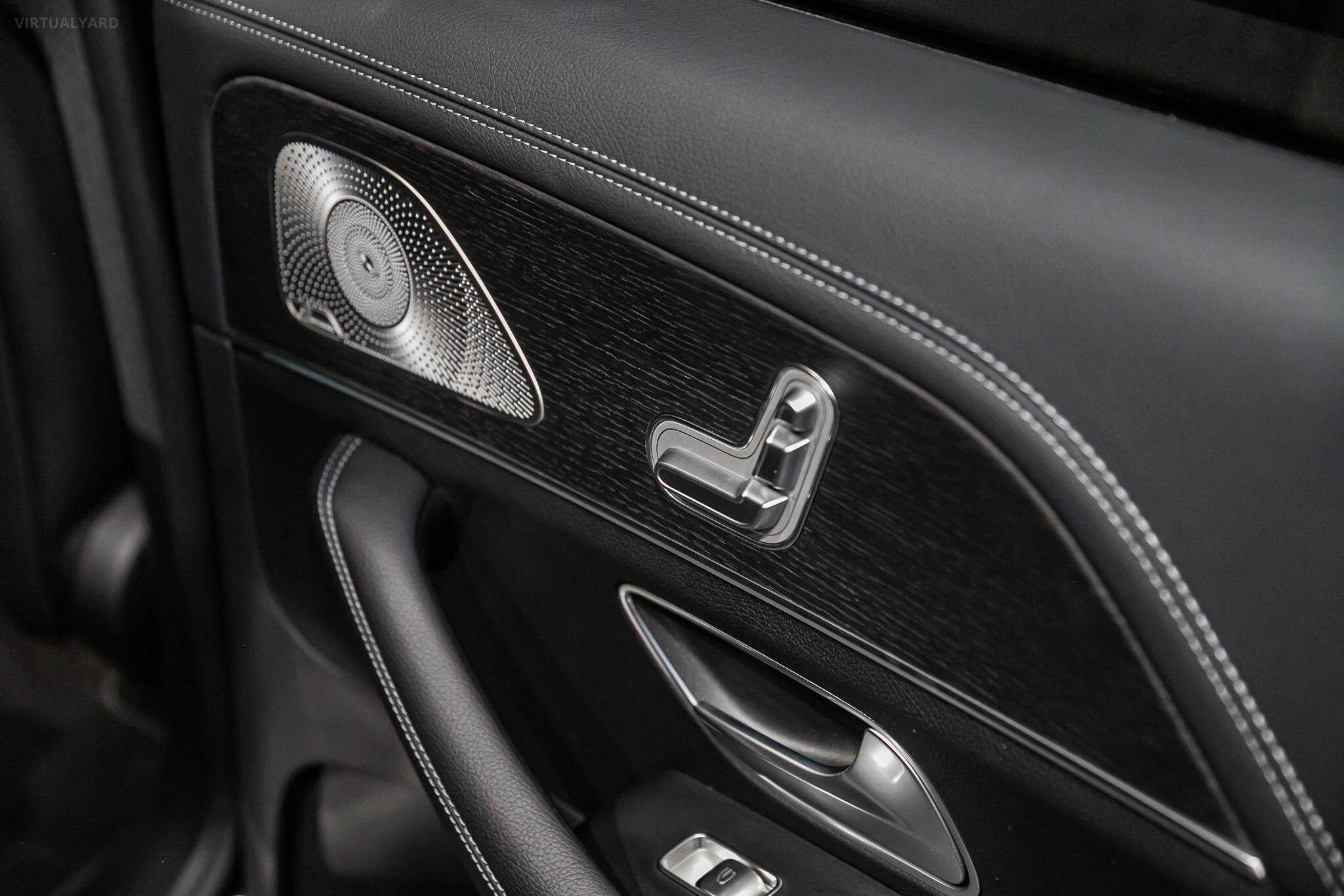 2022 MERCEDES-BENZ GLS-CLASS GLS450 X167 