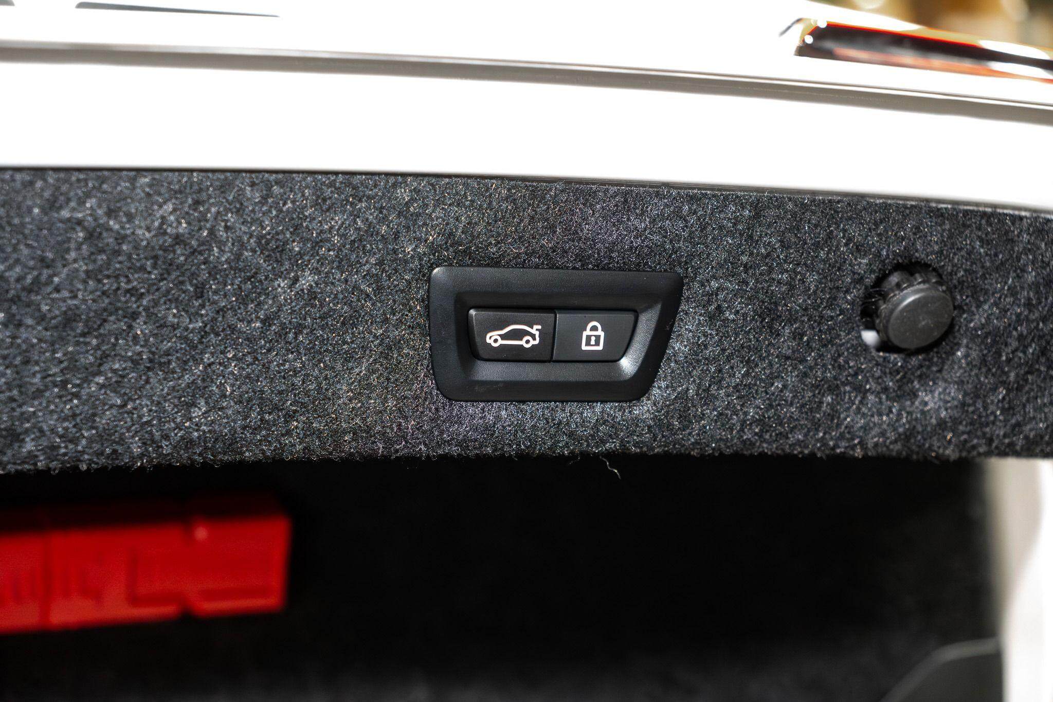 2021 BMW 5 Series G30 LCI M550i xDrive Sedan 4dr Steptronic 8sp 4WD 4.4TT 