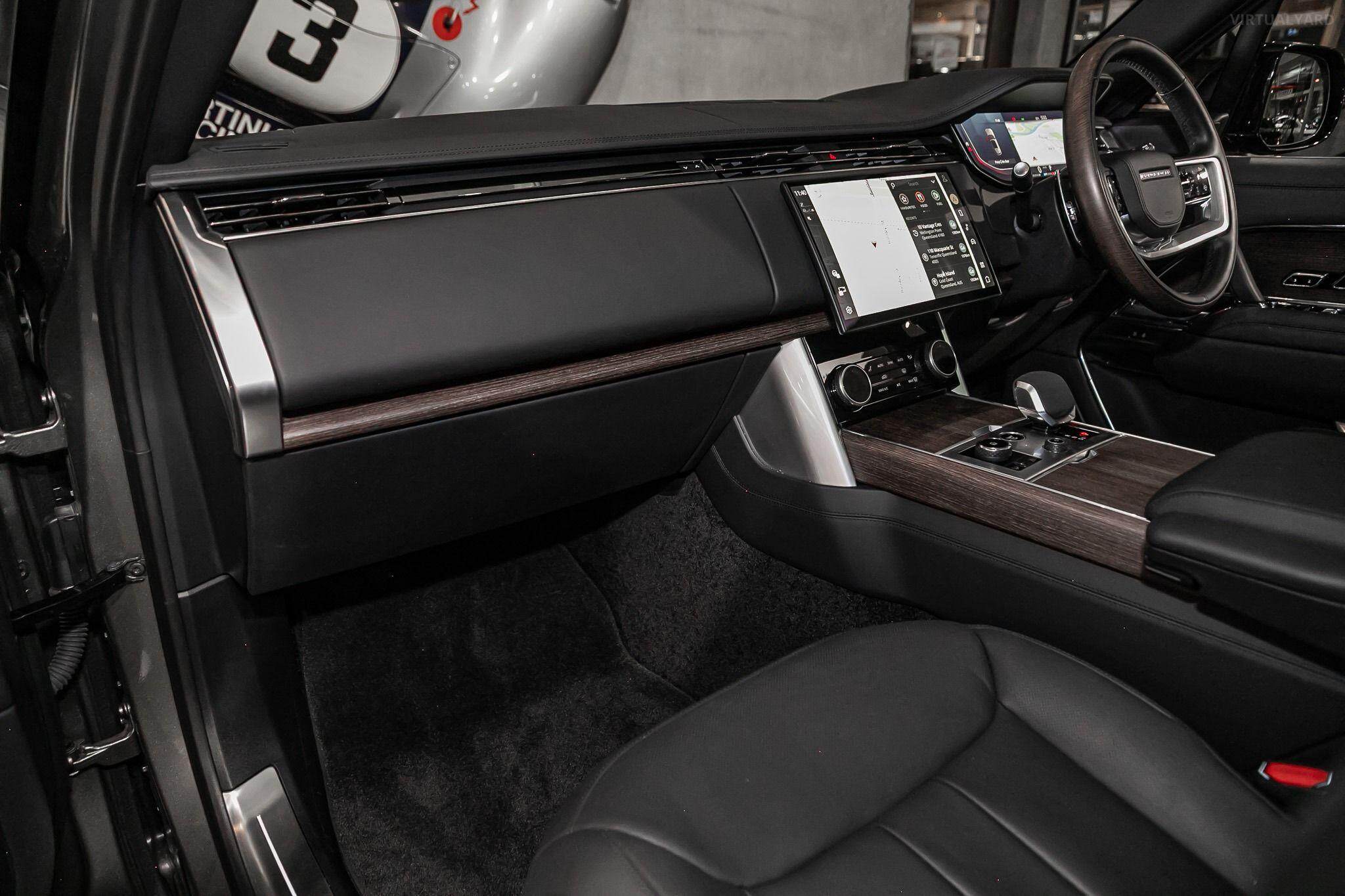 2023 Land Rover Range Rover L460 D350 Autobiography Wagon 5dr Spts Auto 8sp AWD 3.0DTT [MY23] 