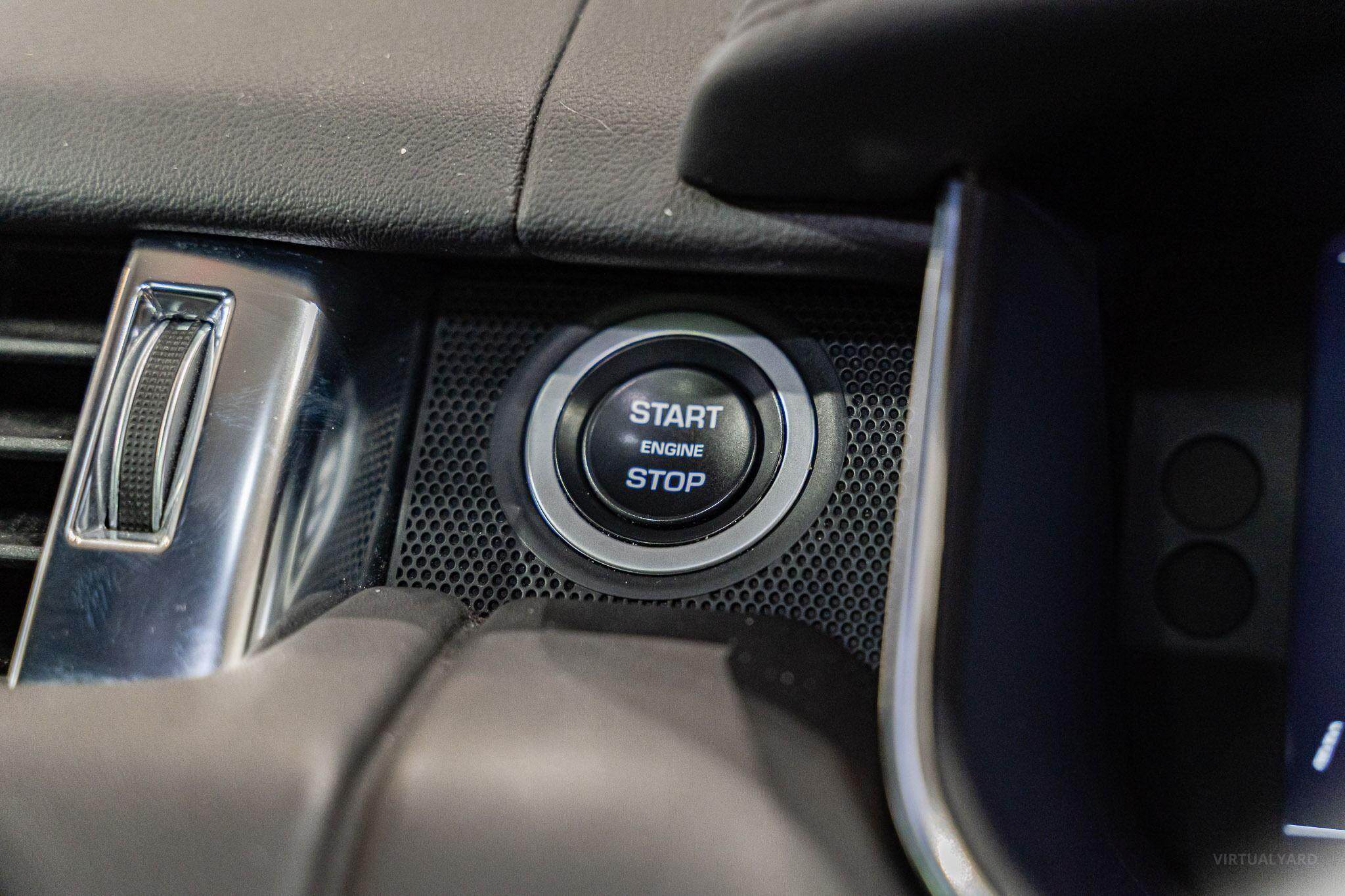 2021 Land Rover Range Rover Sport L494 P525 HSE Dynamic Wagon 5dr Spts Auto 8sp 4x4 5.0SC [MY22] 