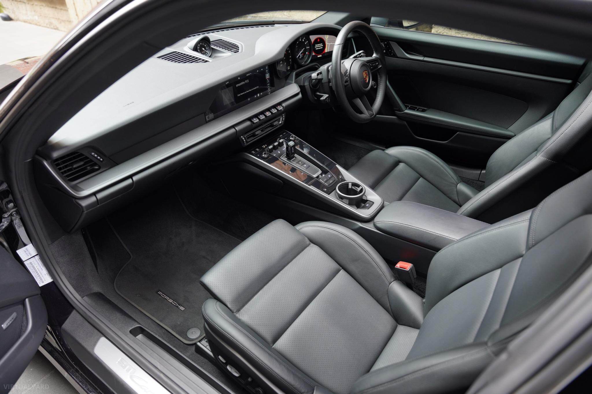 2020 Porsche 911 992 Carrera S Coupe 2dr PDK 8sp 3.0TT [MY20] 