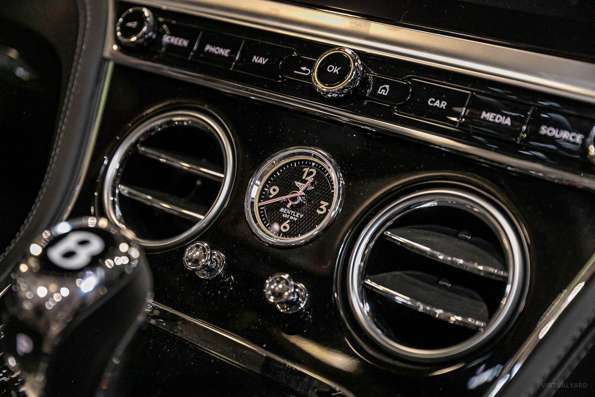 2023 Bentley Continental 3S GT S V8 Convertible 2dr DCT 8sp AWD 4.0TT [MY23] 