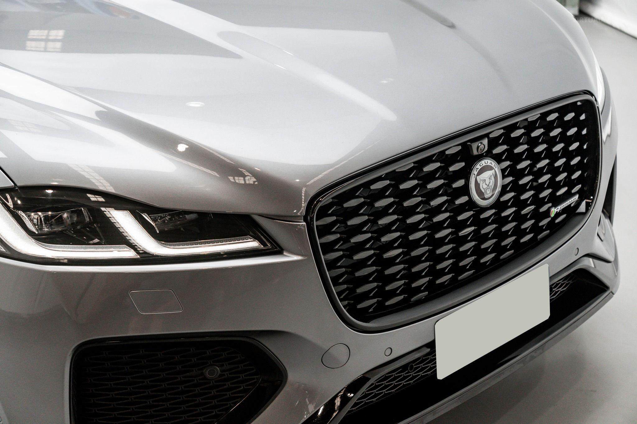 2021 Jaguar F-PACE X761 D300 R-Dynamic SE Wagon 5dr Spts Auto 8sp AWD 3.0DTT [MY21] 
