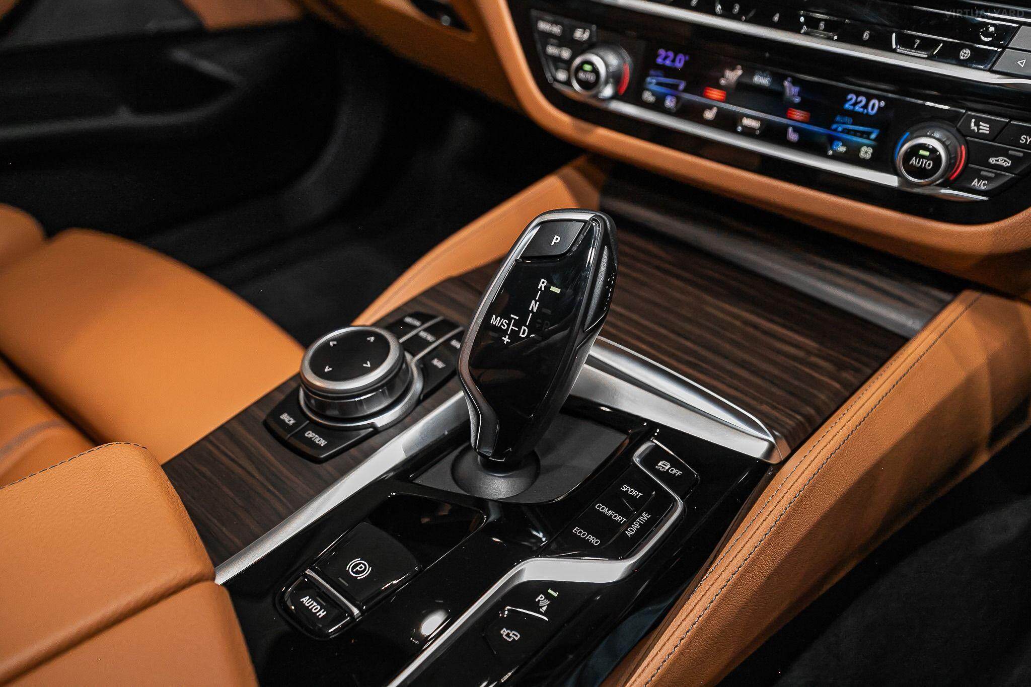 2022 BMW 5 Series G30 LCI M550i xDrive Sedan 4dr Steptronic 8sp 4WD 4.4TT 