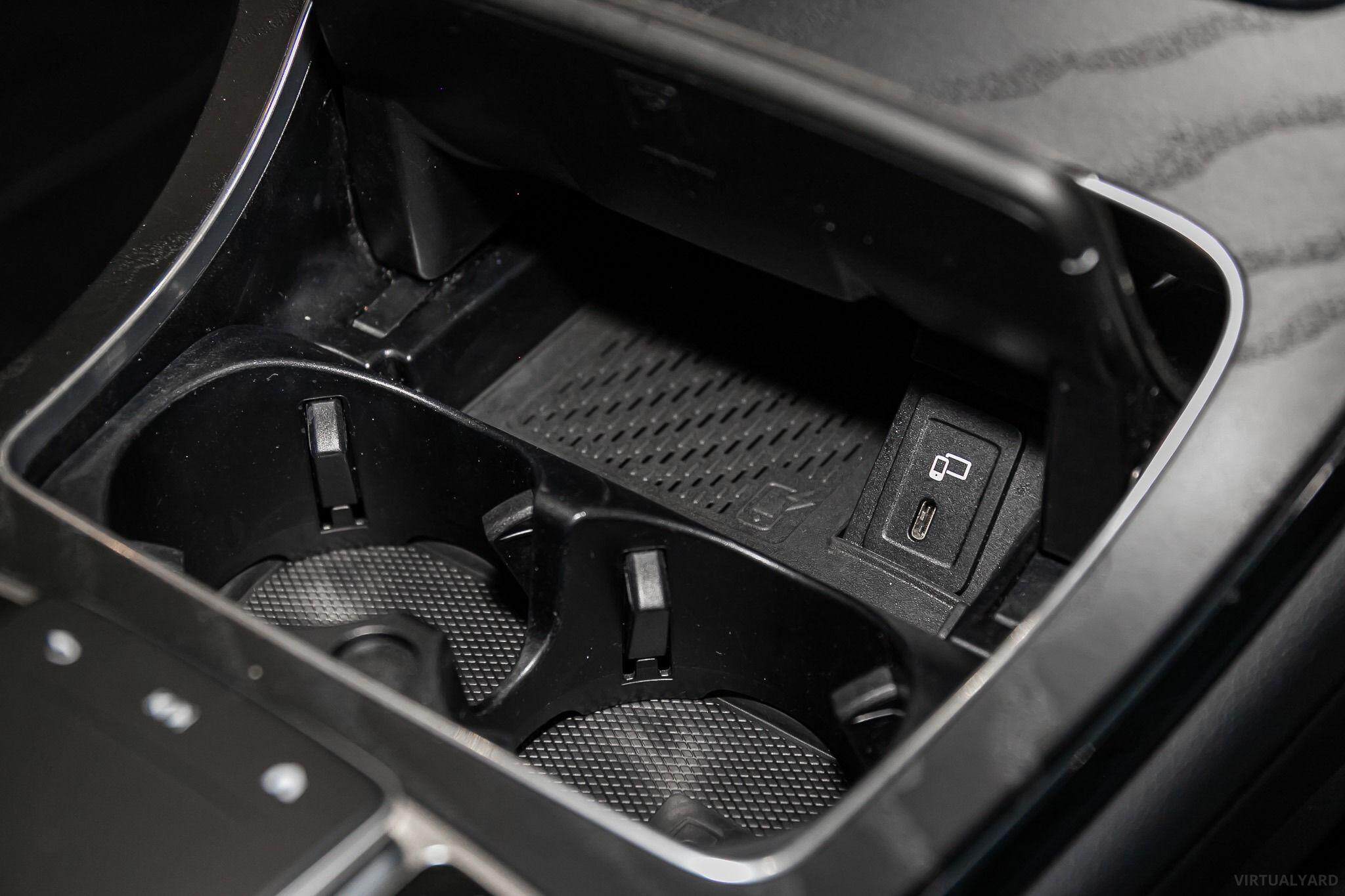 2021 Mercedes-Benz GLC-Class X253 GLC43 AMG Wagon 5dr SPEEDSHIFT TCT 9sp 4MATIC 3.0TT 