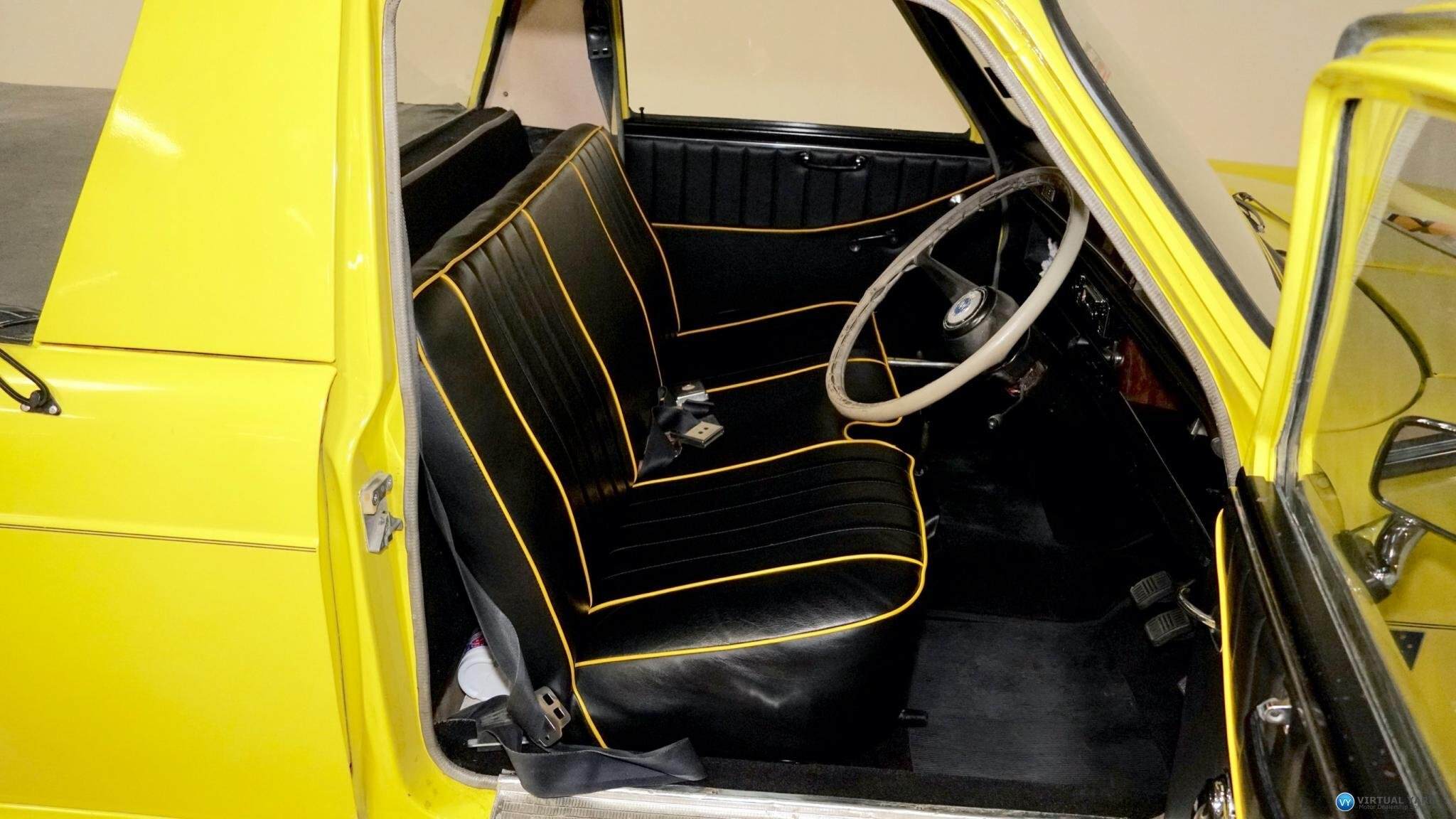 1970 Morris 1800 MK2  