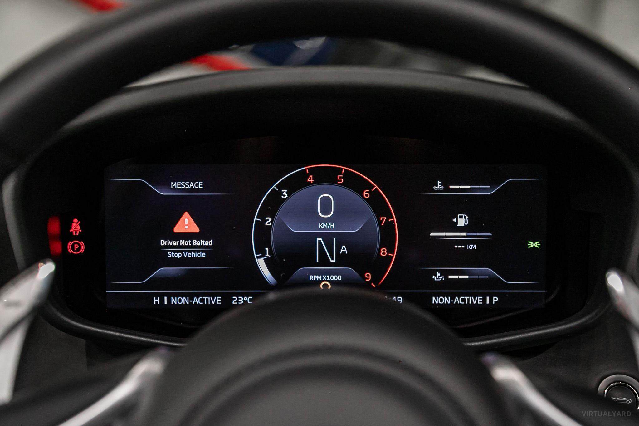 2022 McLaren GT MA3 Coupe 2dr SSG 7sp 4.0TT [MY21] 