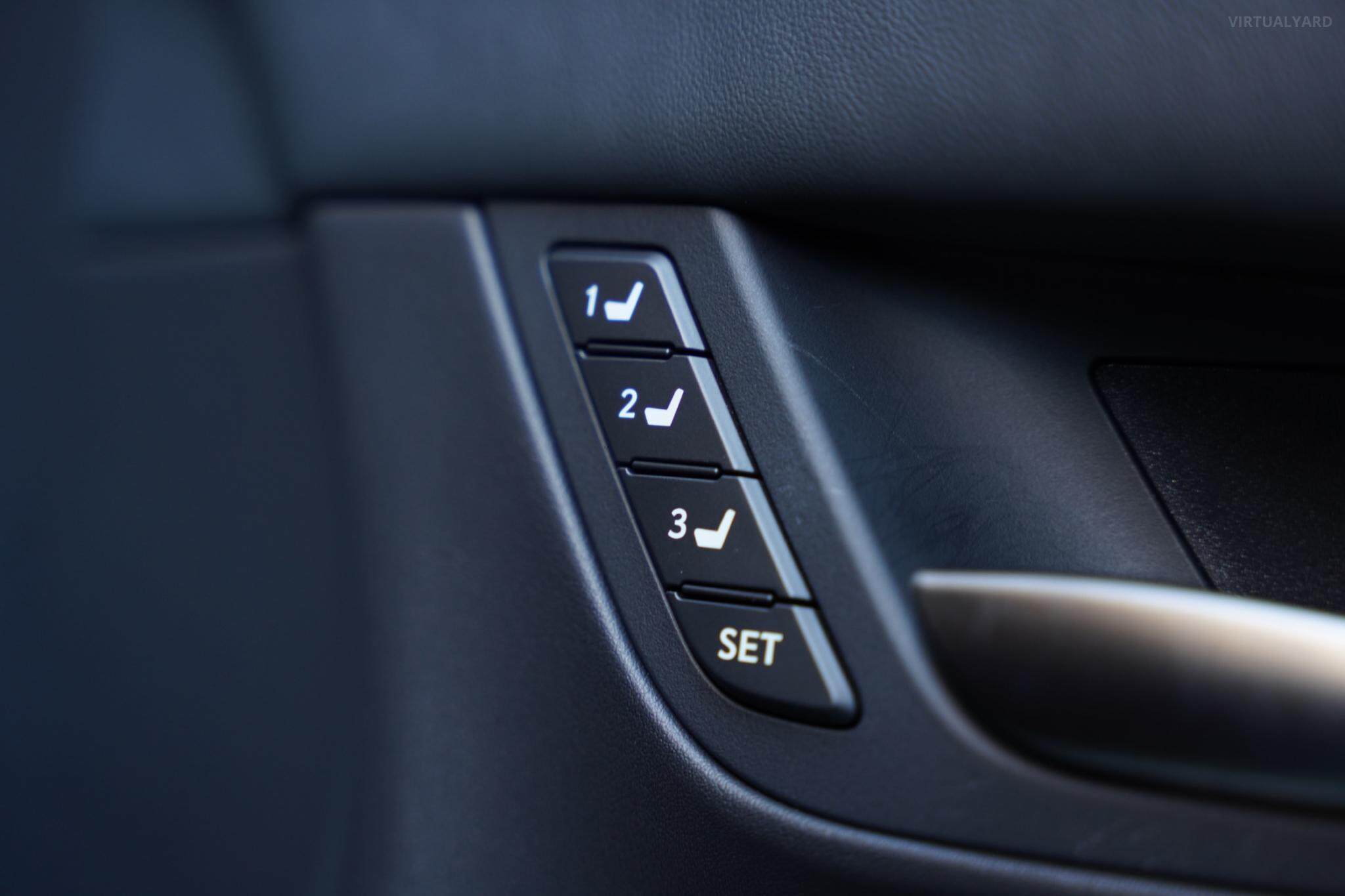 2019 Lexus LX URJ201R LX570 S Wagon 8st 5dr Spts Auto 8sp, 4x4 5.7i 