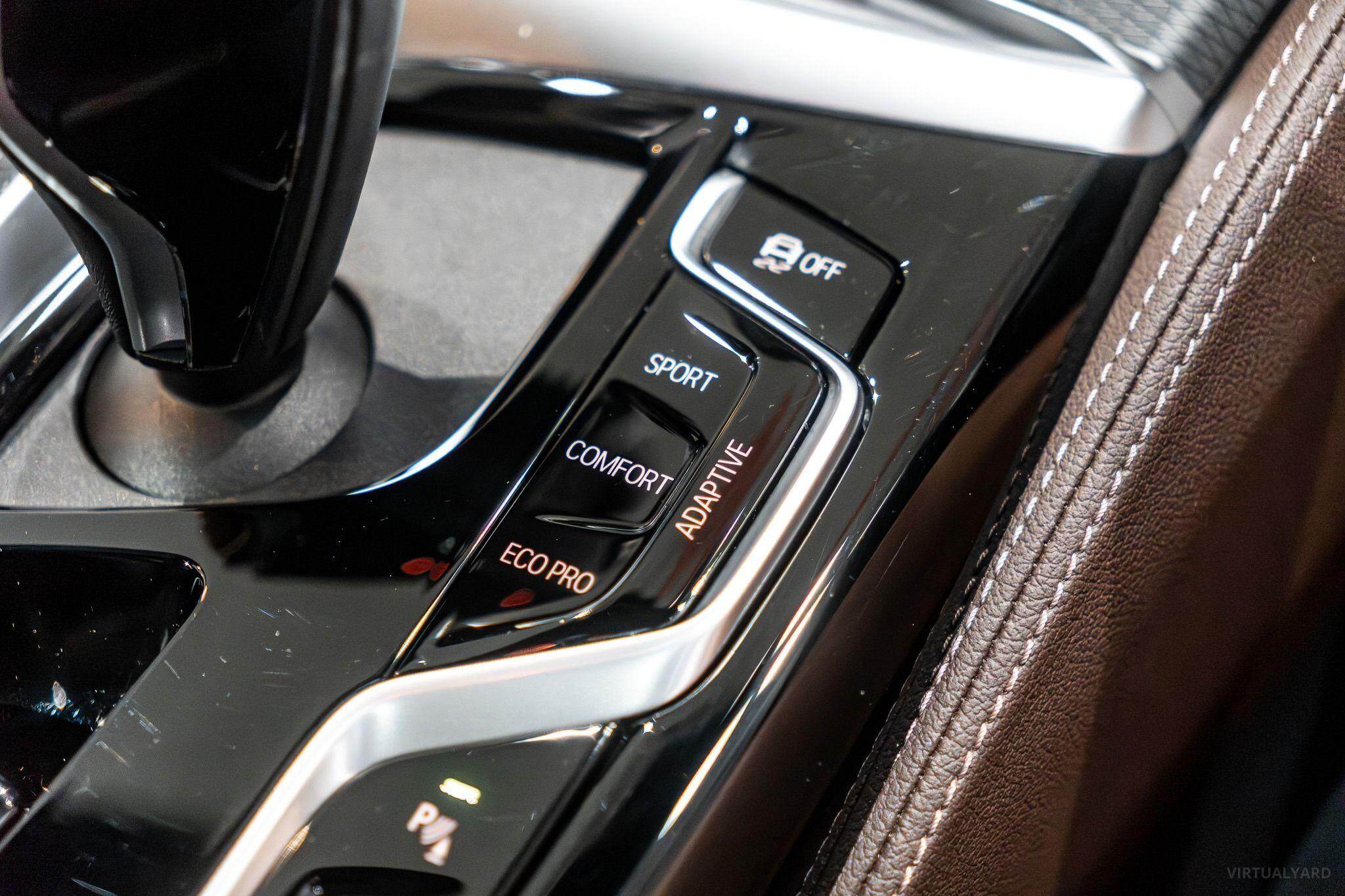 2021 BMW 5 Series G30 LCI M550i xDrive Sedan 4dr Steptronic 8sp 4WD 4.4TT 