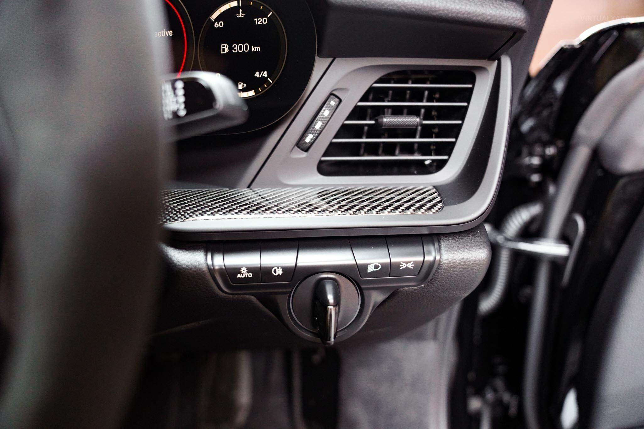 2022 Porsche 911 992 GT3 Coupe 2dr Man 6sp 4.0i [MY23] 