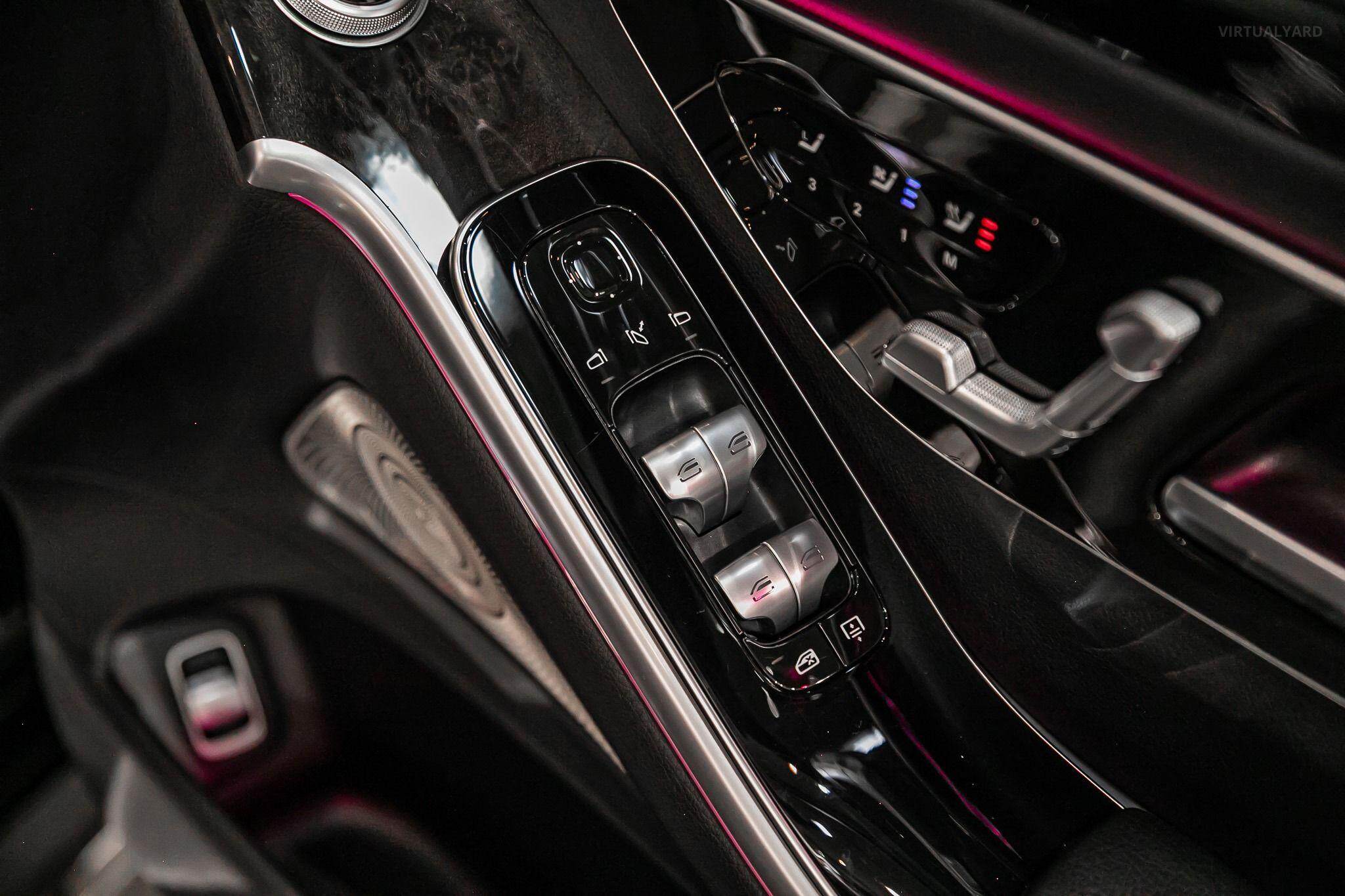 2021 Mercedes-Benz S-Class W223 S450 Sedan 4dr 9G-TRONIC 9sp 4MATIC 3.0TeC/16kW 