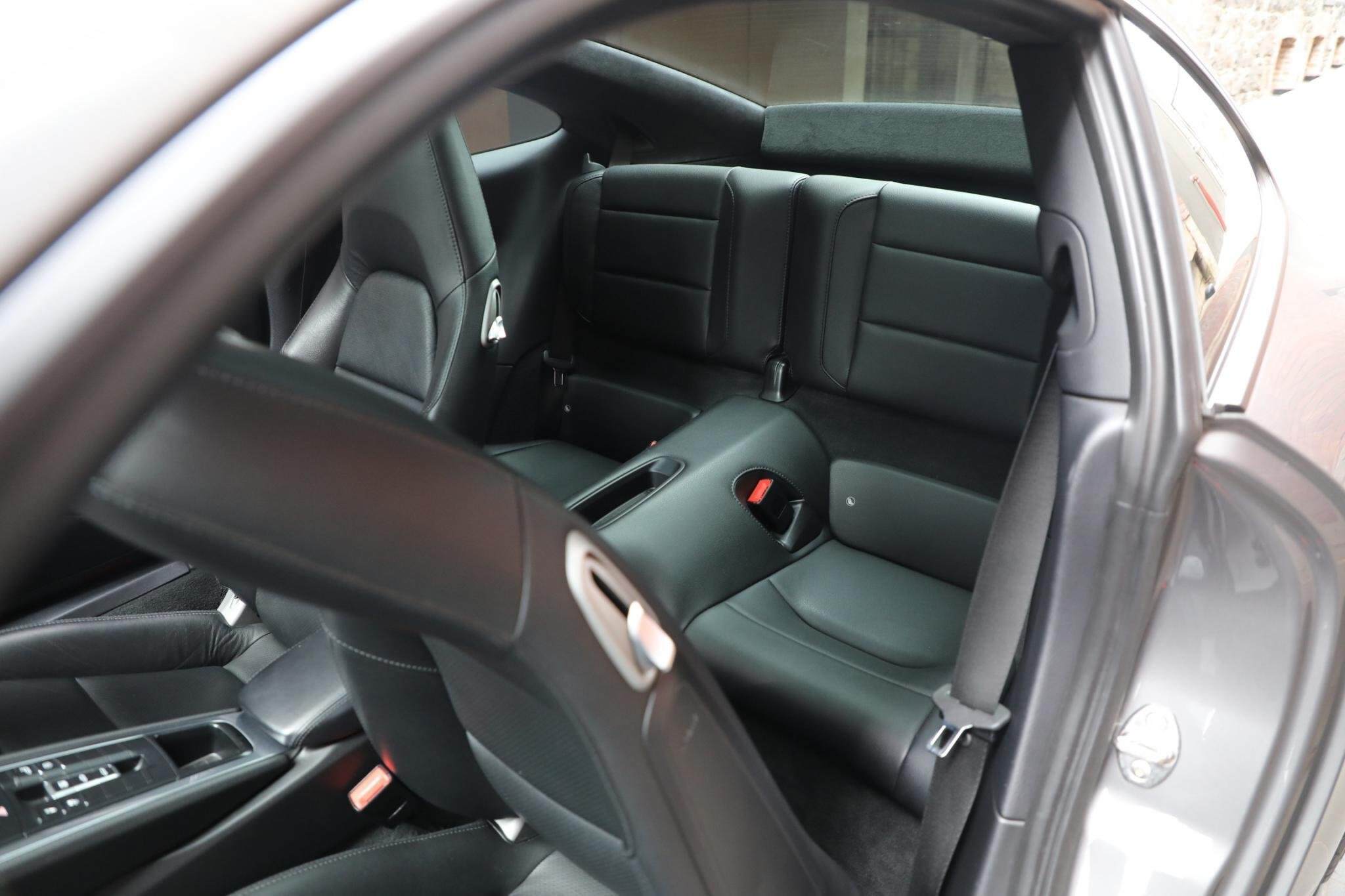 2016 Porsche 911 991 Carrera S Coupe 2dr PDK 7sp 3.0TT [MY17] 