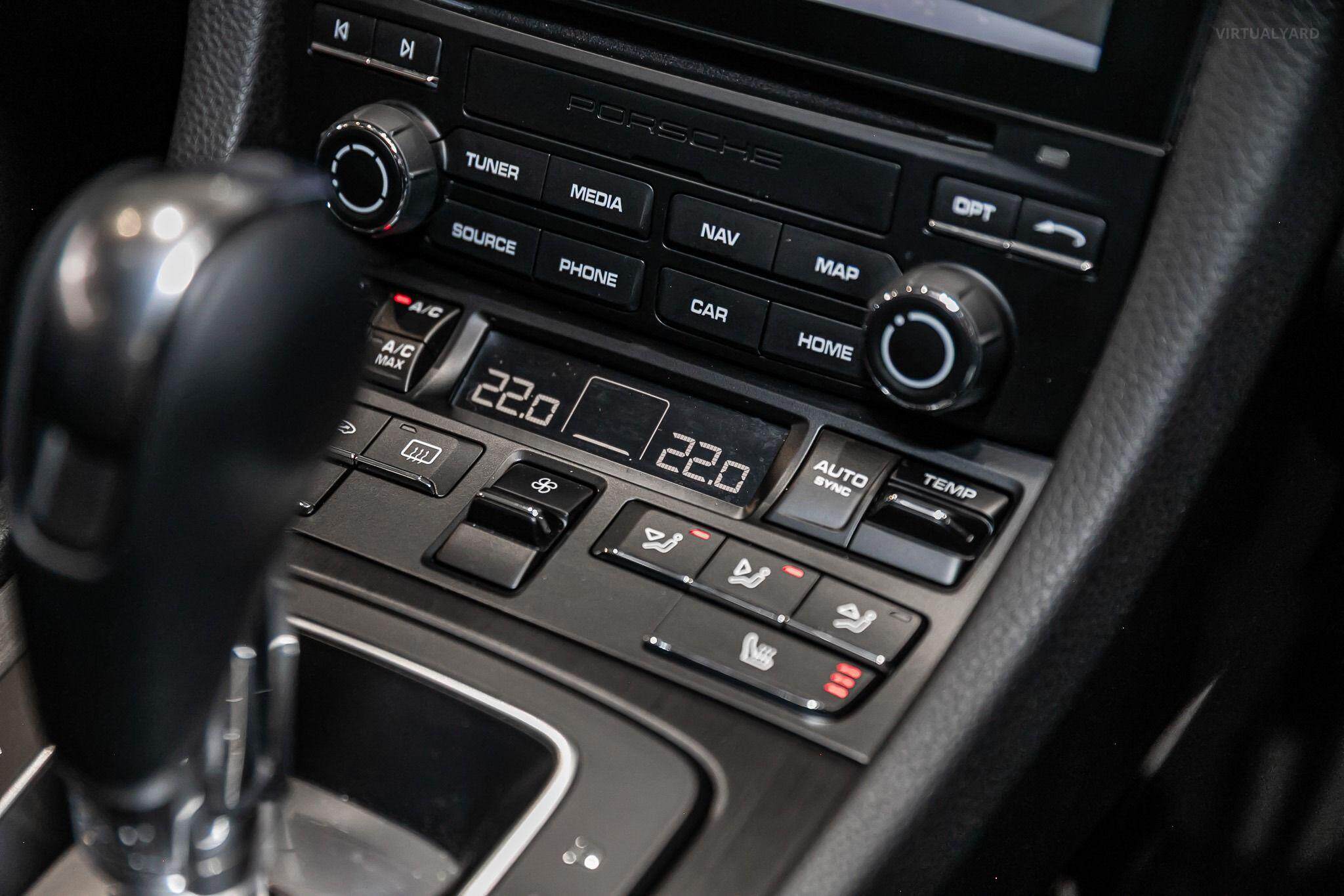 2018 Porsche 718 982 Cayman GTS Coupe 2dr PDK 7sp 2.5T [MY18] 