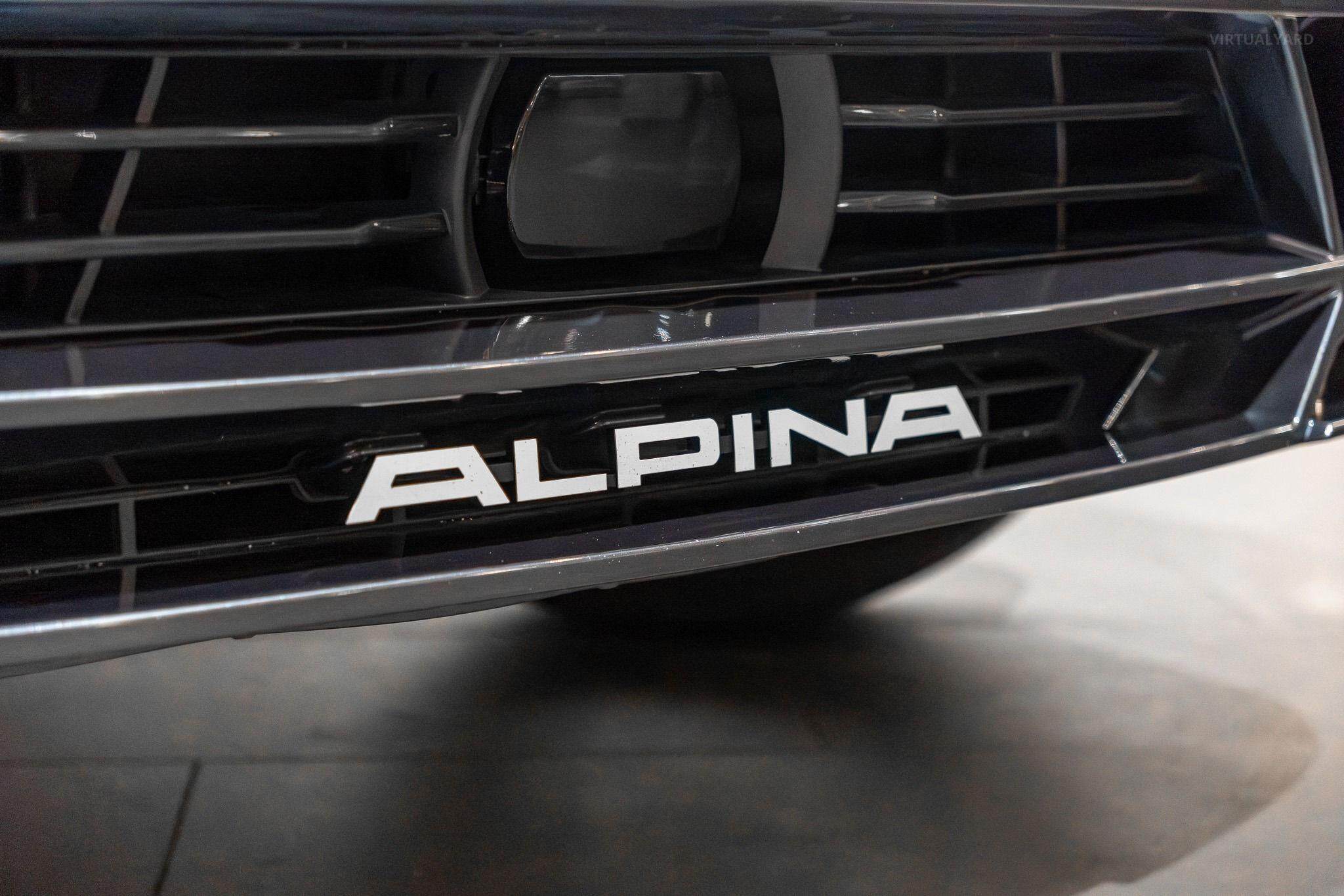 2023 Alpina XD3 G01 LCI Wagon 5dr SA 8sp 4x4 3.0DTT/8kW 