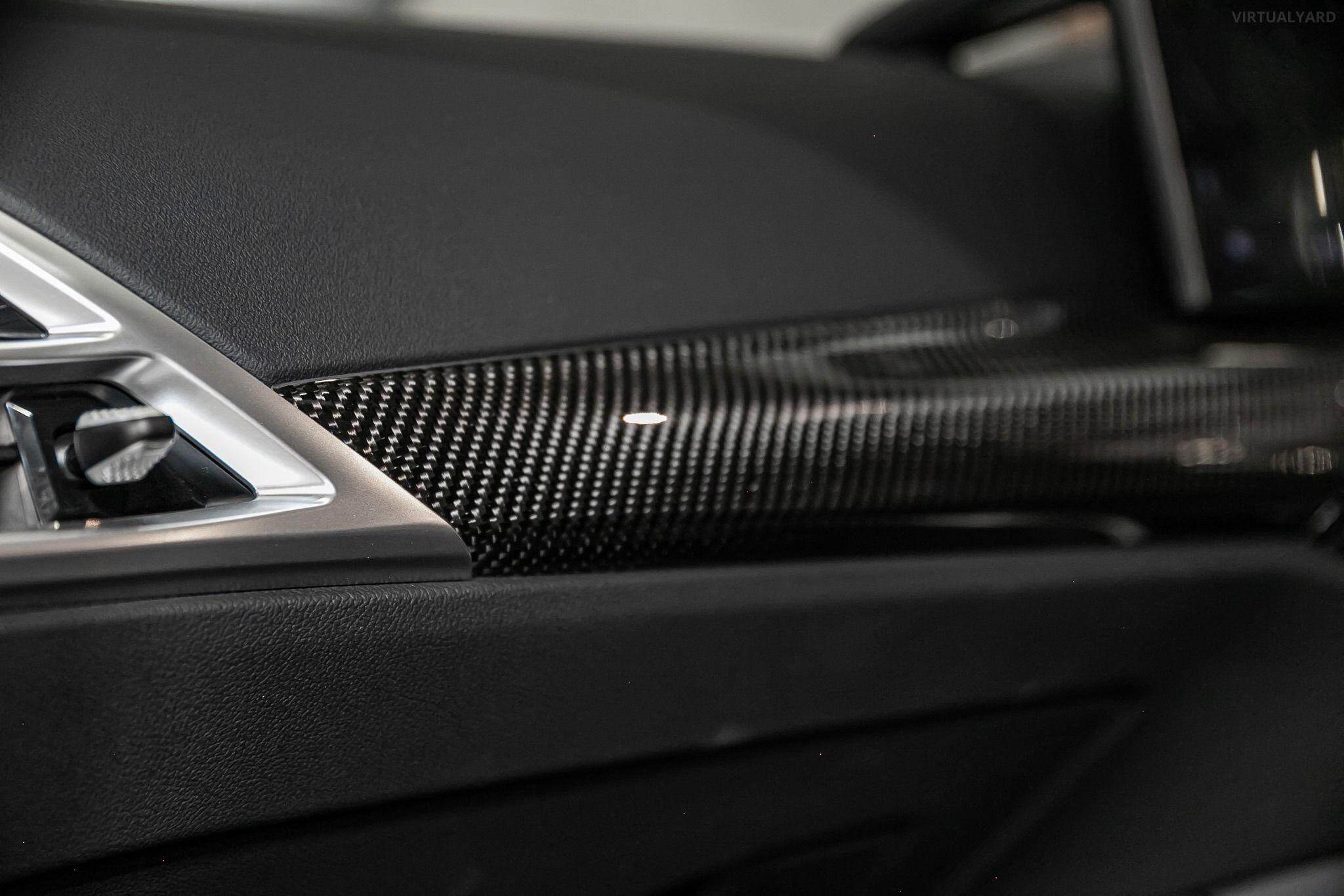 2025 BMW M4 G82 LCI Coupe 2dr Man 6sp 3.0TT [Mar] 