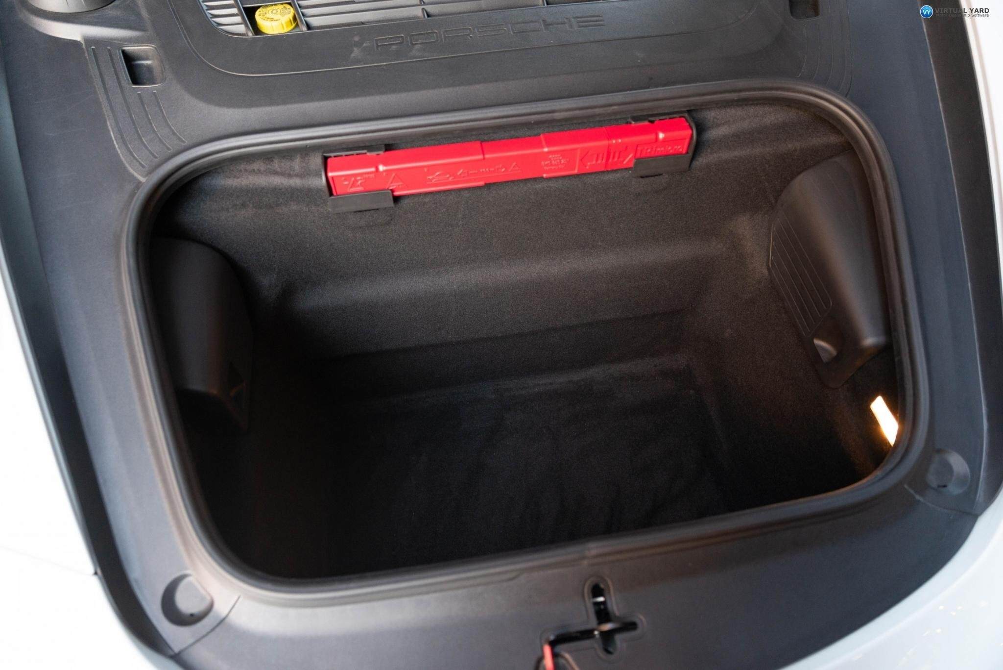 2015 Porsche 911 Carrera 991 GTS Coupe 2dr PDK 7sp 3.8i [MY15] 