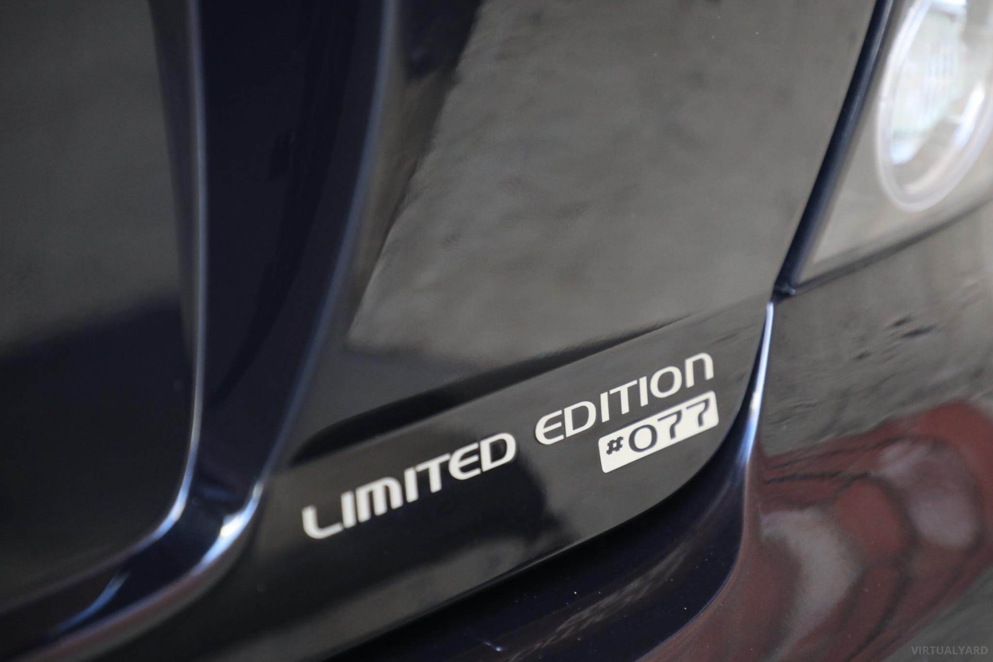 2006 Holden Special Vehicles Coupe VZ Series GTO LE Coupe 2dr Auto 4sp 6.0i 