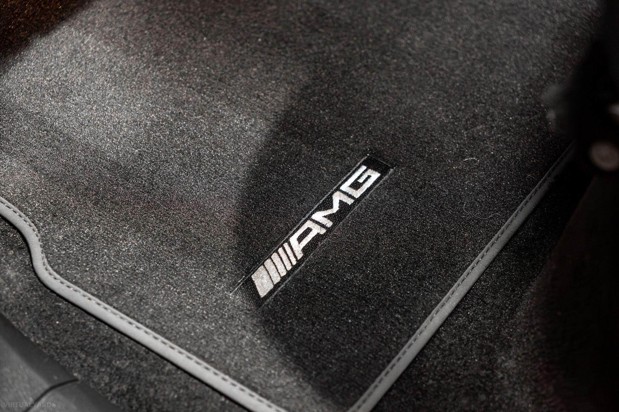 2021 Mercedes-Benz G-Class W463 G63 AMG Wagon 5dr SPEEDSHIFT 9sp 4MATIC 4.0TT (Sep) 