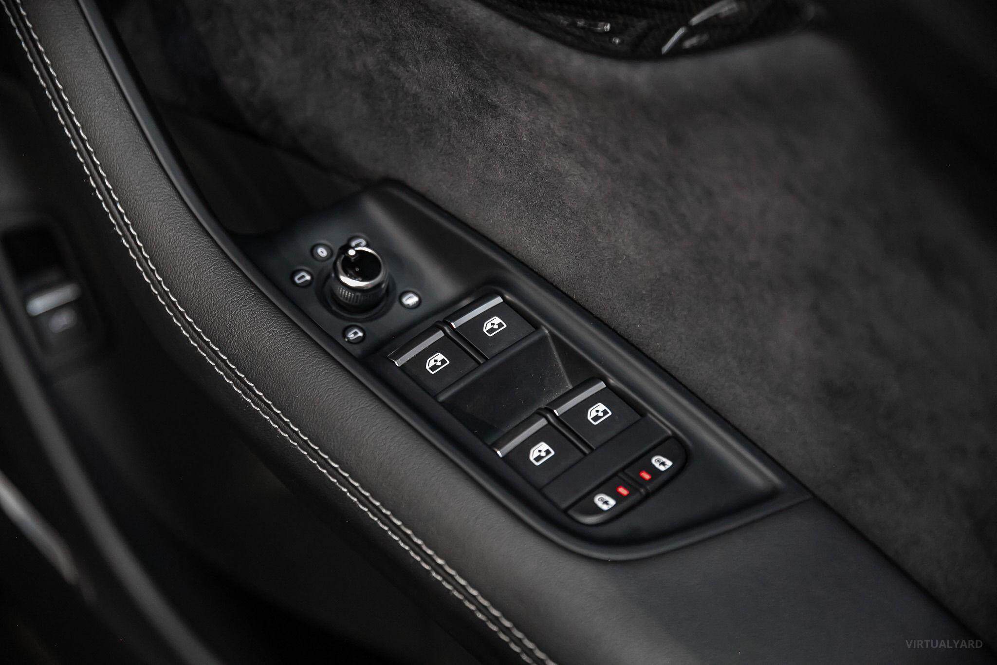 2024 Audi SQ7 4M TFSI Wagon 7st 5dr Tiptronic 8sp quattro 4.0TT [MY23] 