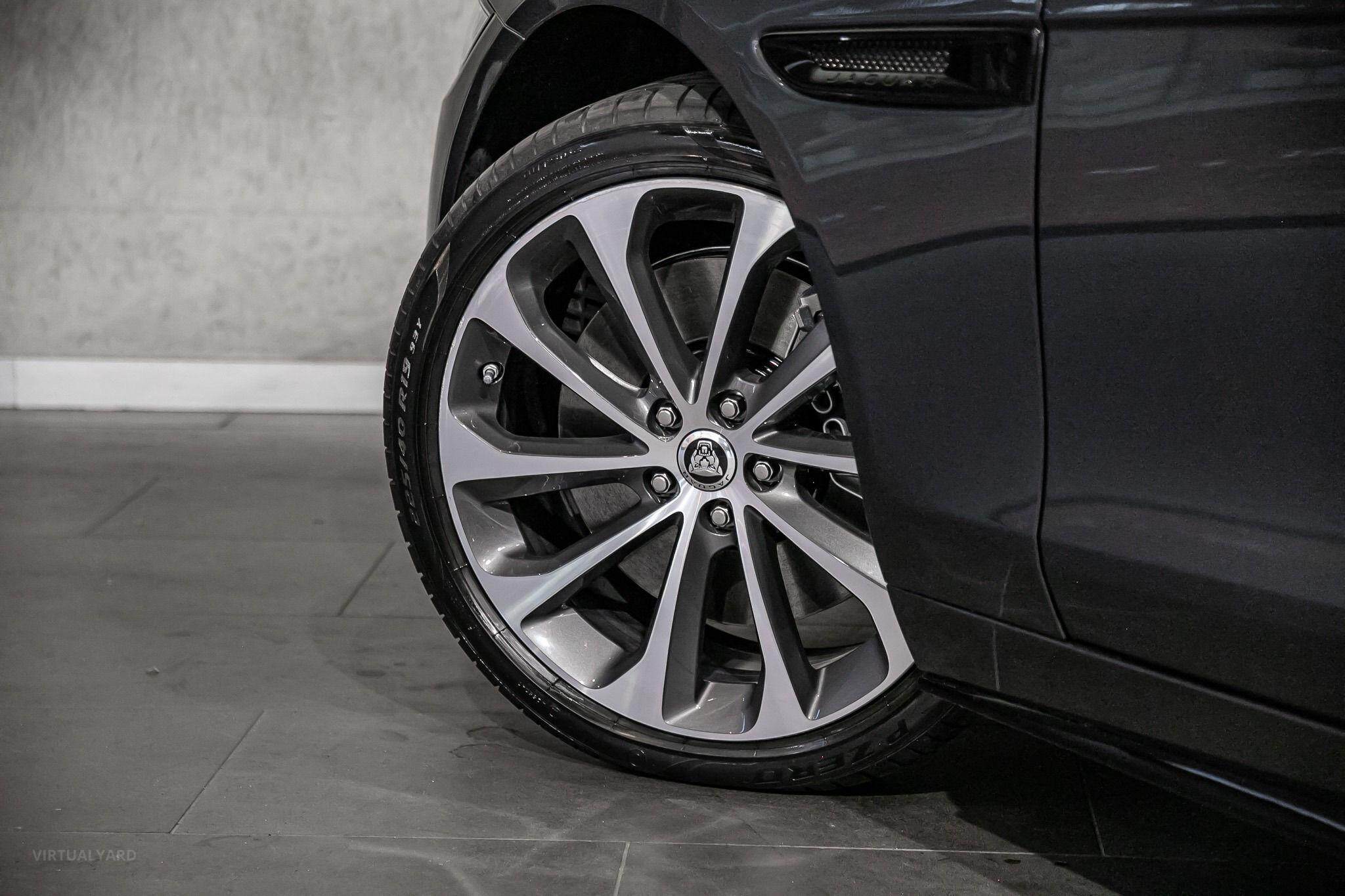 2024 Jaguar XE X760 300 Sport Sedan 4dr Spts Auto 8sp AWD 2.0T [MY24] 