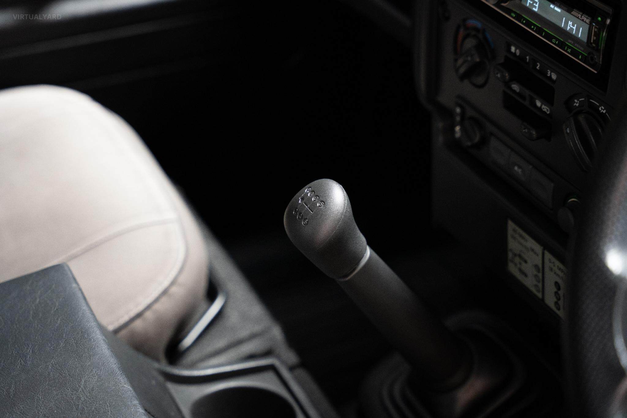 2014 Land Rover Defender 90 Wagon 3dr Man 6sp 4x4 2.2DT [MY15] 