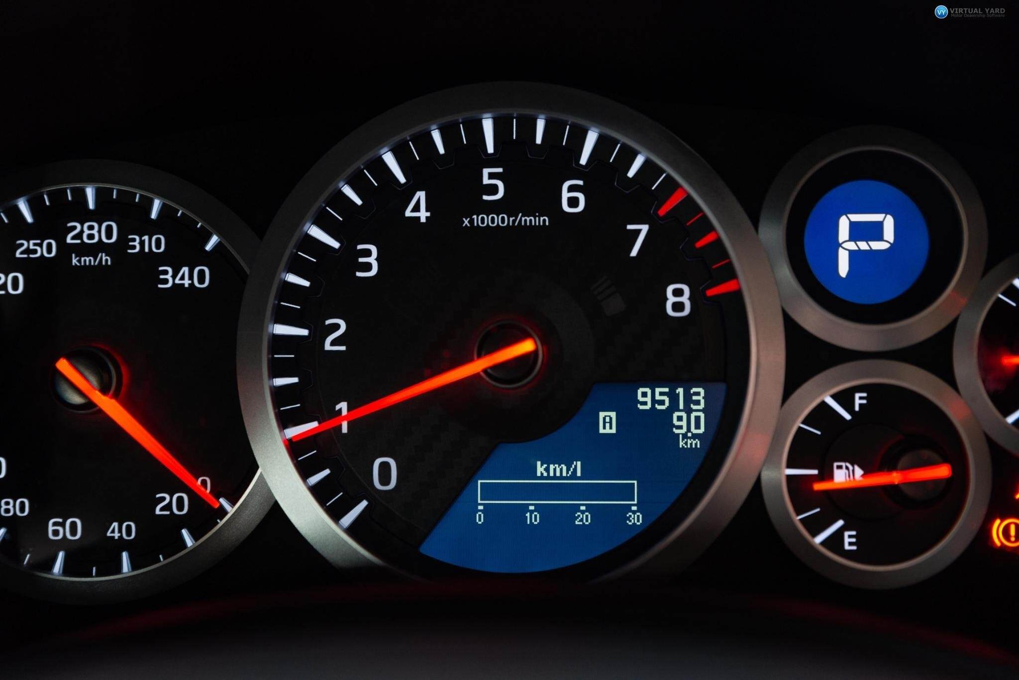 2014 Nissan GT-R R35 Premium Coupe 2dr DCT 6sp AWD 3.8TT [MY14] 