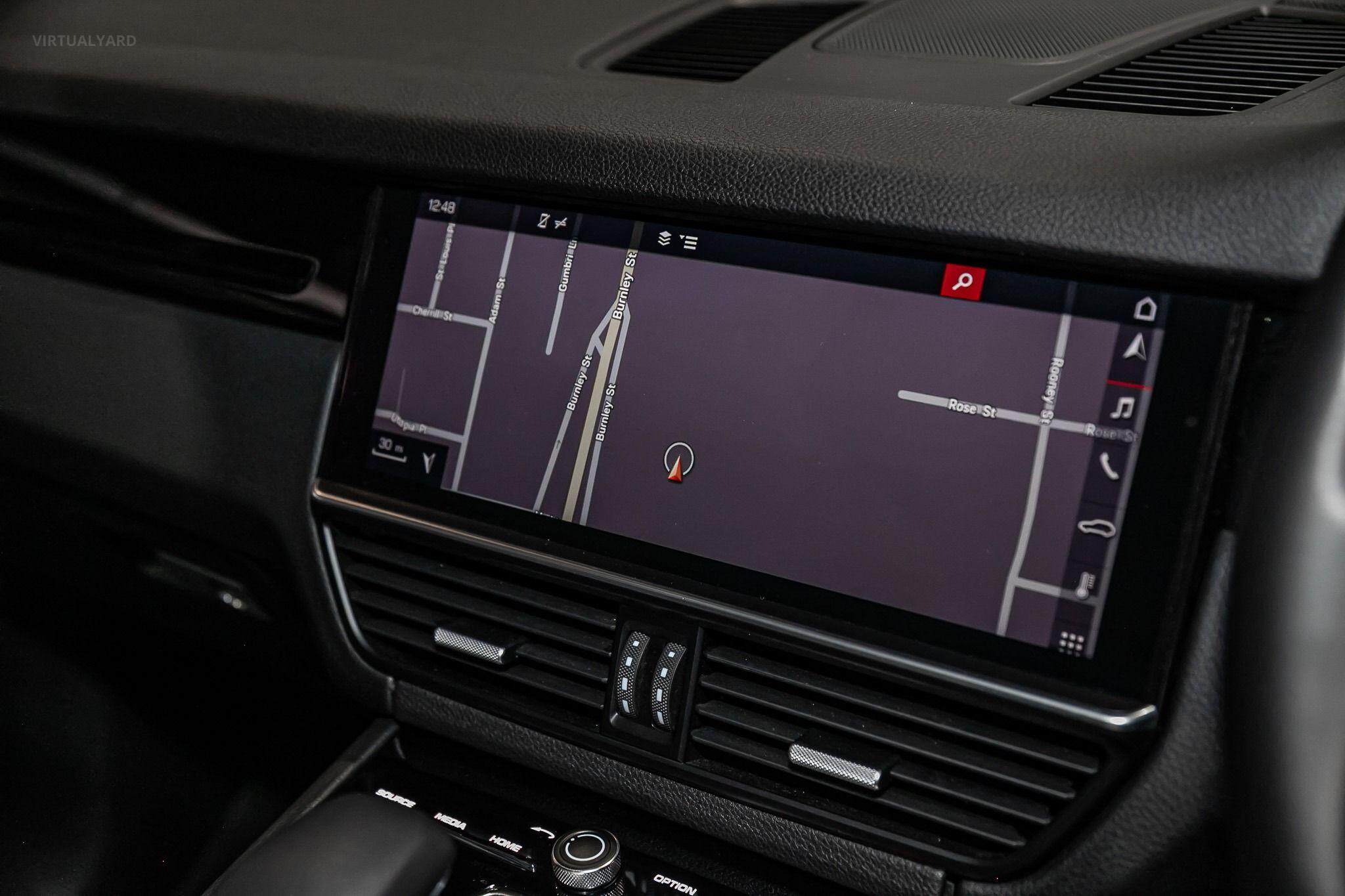 2018 Porsche Cayenne 9YA S Wagon 5dr Tiptronic 8sp 4x4 2.9TT [MY19] 