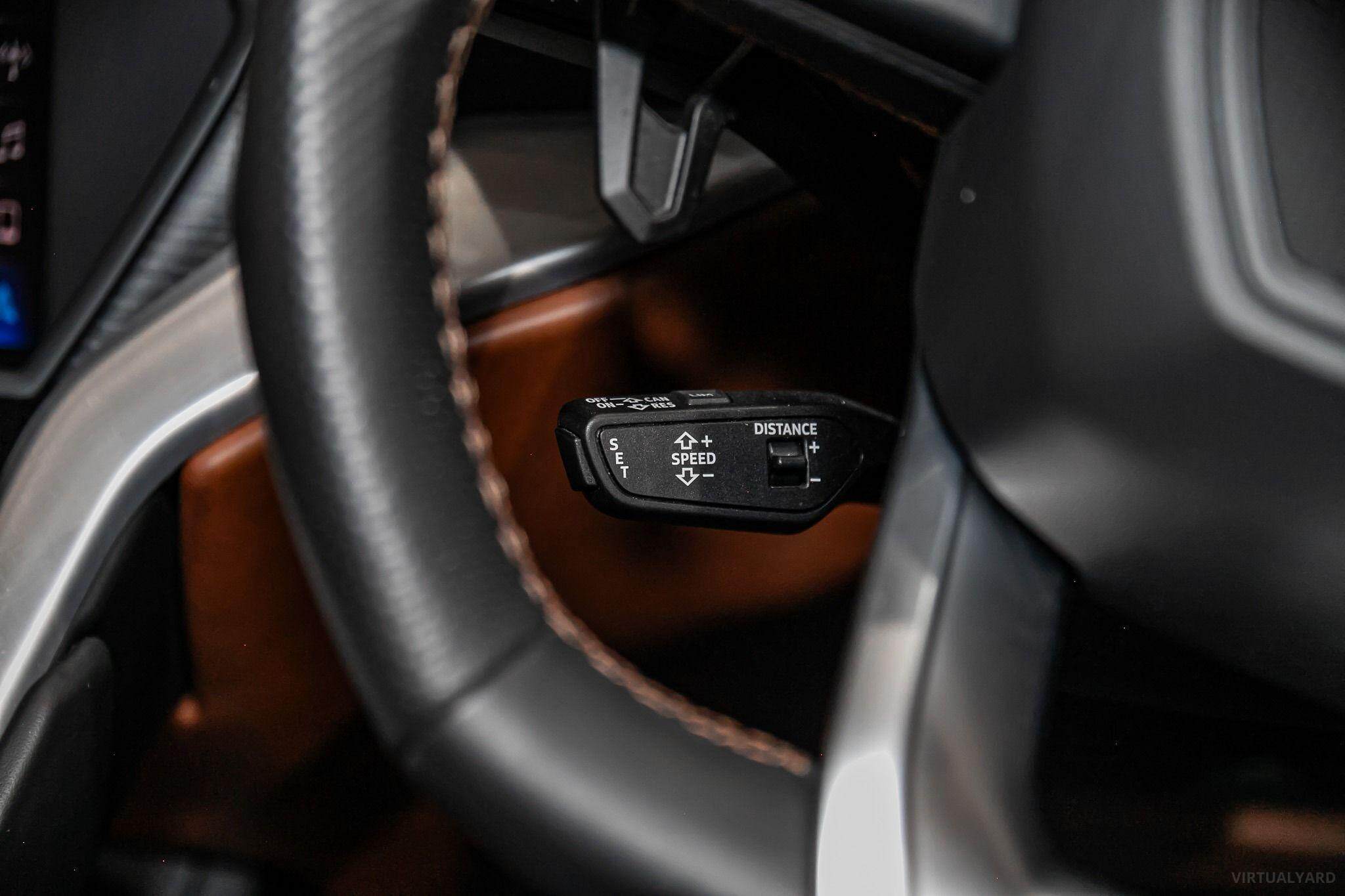 2018 Lamborghini Urus 636 Wagon 5dr Spts Auto 8sp AWD 4.0TT [MY19] 