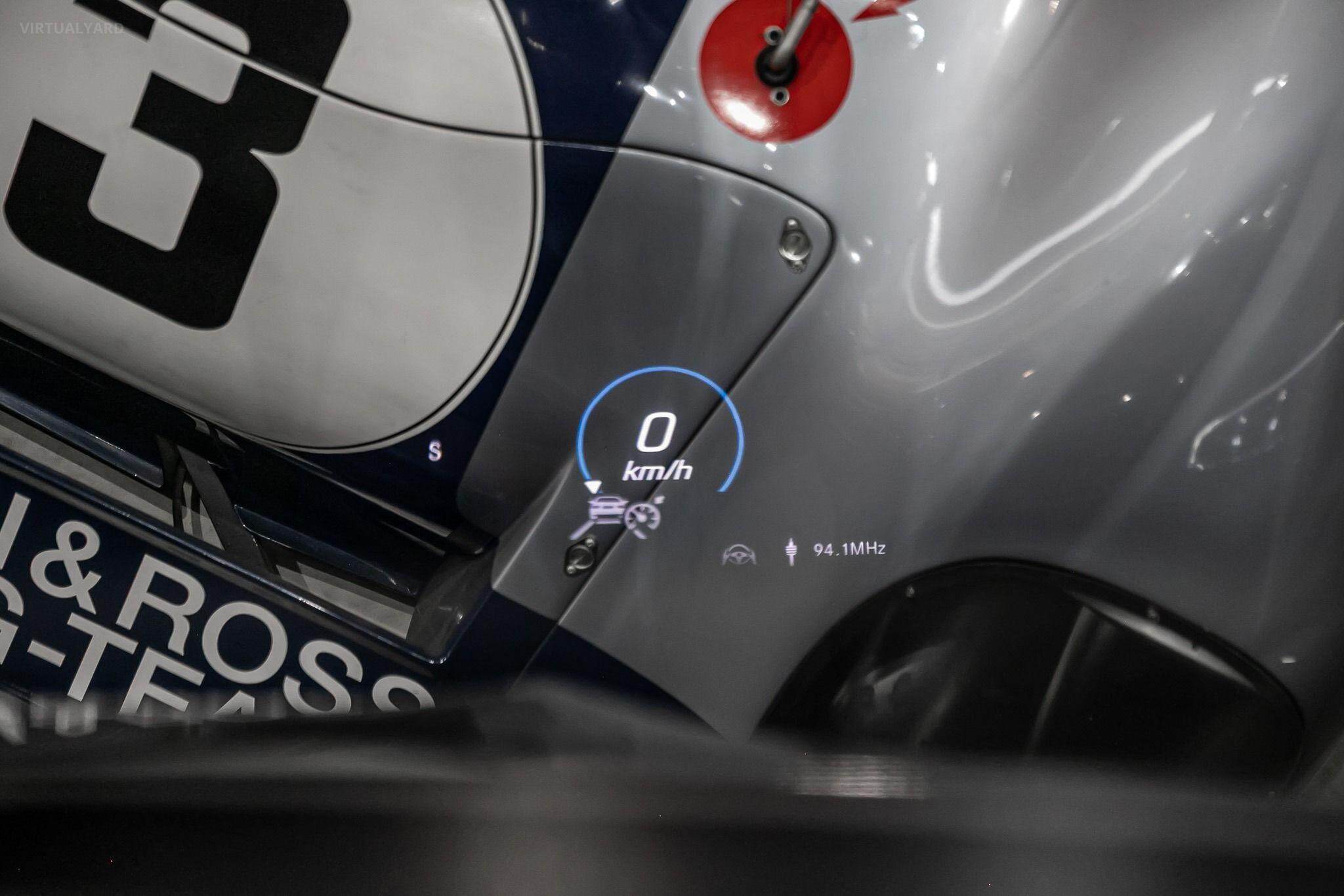 2023 Mercedes-Benz GLS-Class X167 GLS400 d Wagon 7st 5dr 9G-TRONIC 9sp 4MATIC 2.9DTT [Sep] 