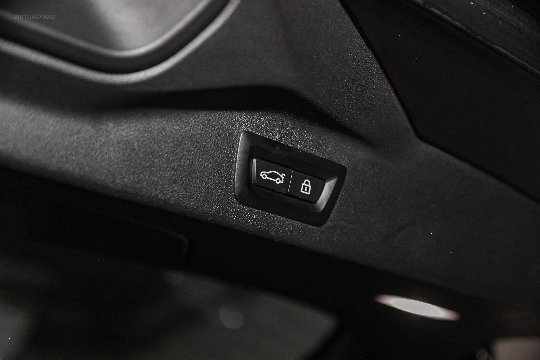 2022 BMW X7 G07 LCI M60i Wagon 7st 5dr Steptronic 8sp 4x4 4.4TT/9kW [Aug] 