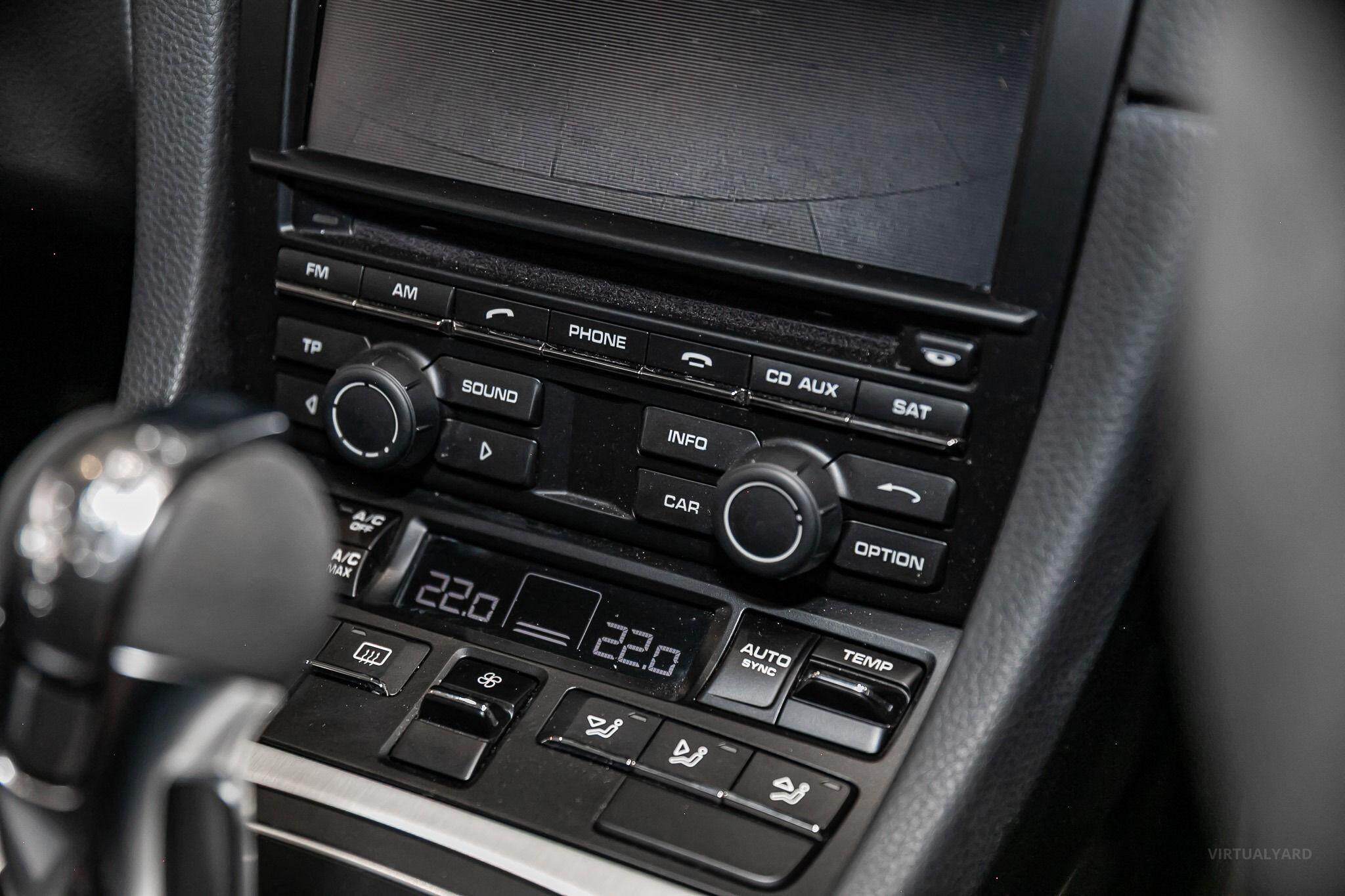 2015 Porsche 911 991 GT3 Coupe 2dr PDK 7sp 3.8i [MY15] 