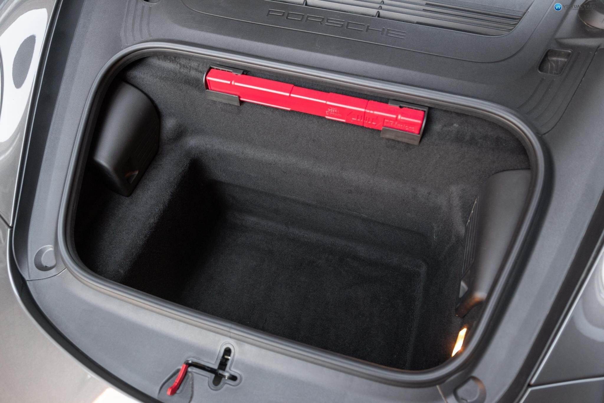 2014 Porsche 911 991 Turbo Coupe 2dr PDK 7sp AWD 3.8TT [MY14] 