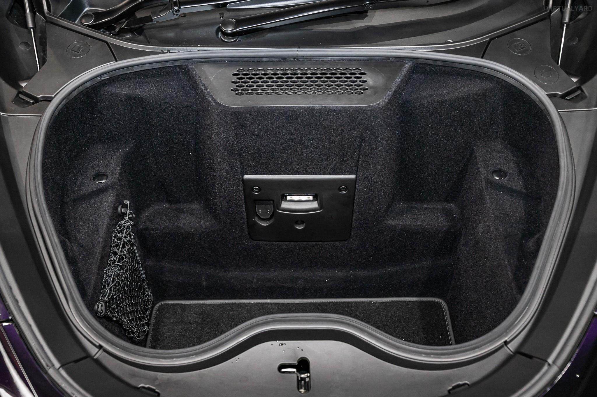 2022 McLaren GT MA3 Coupe 2dr SSG 7sp 4.0TT [MY21] 