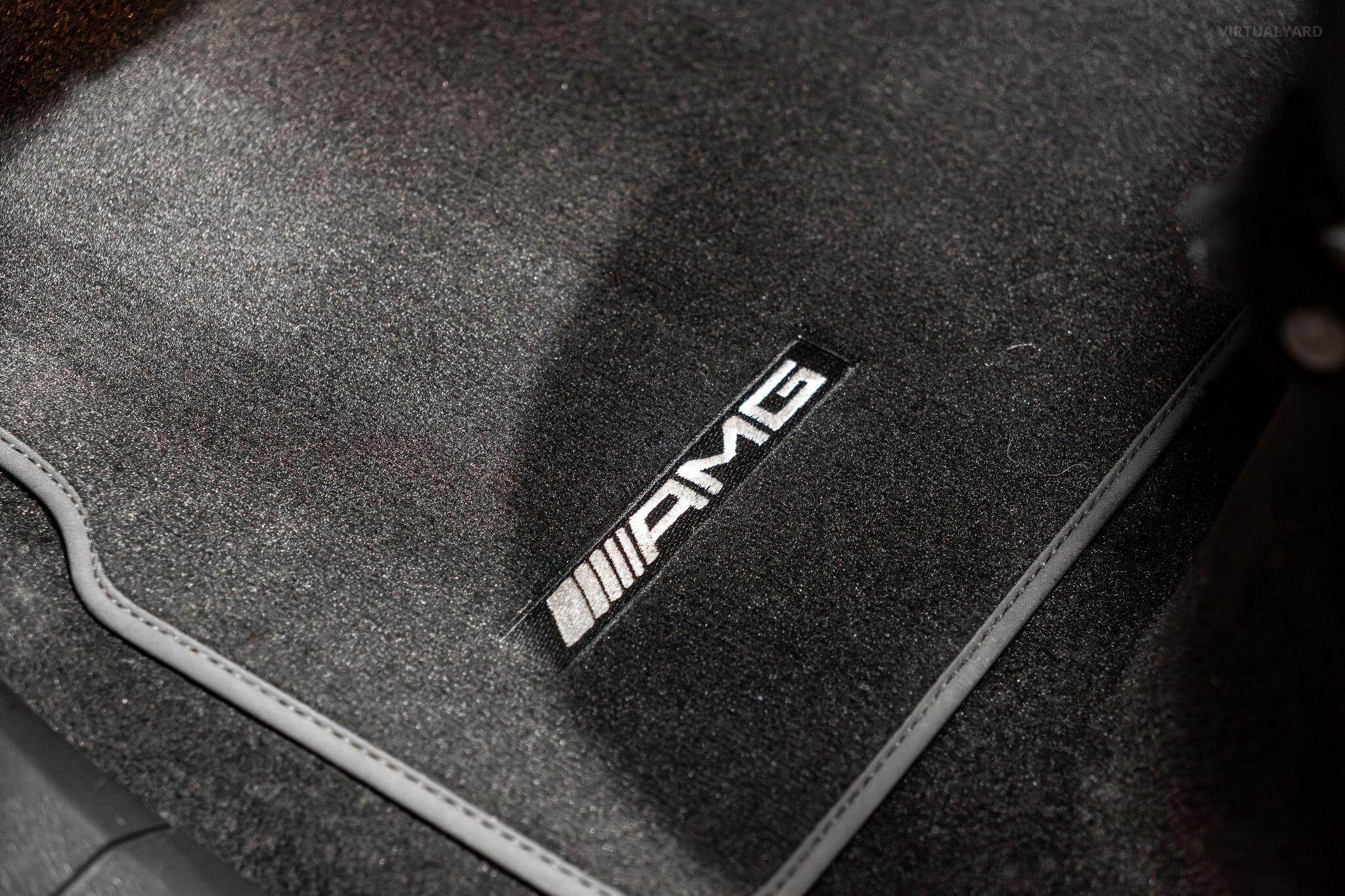 2021 Mercedes-Benz G-Class W463 G63 AMG Wagon 5dr SPEEDSHIFT 9sp 4MATIC 4.0TT (Sep) 