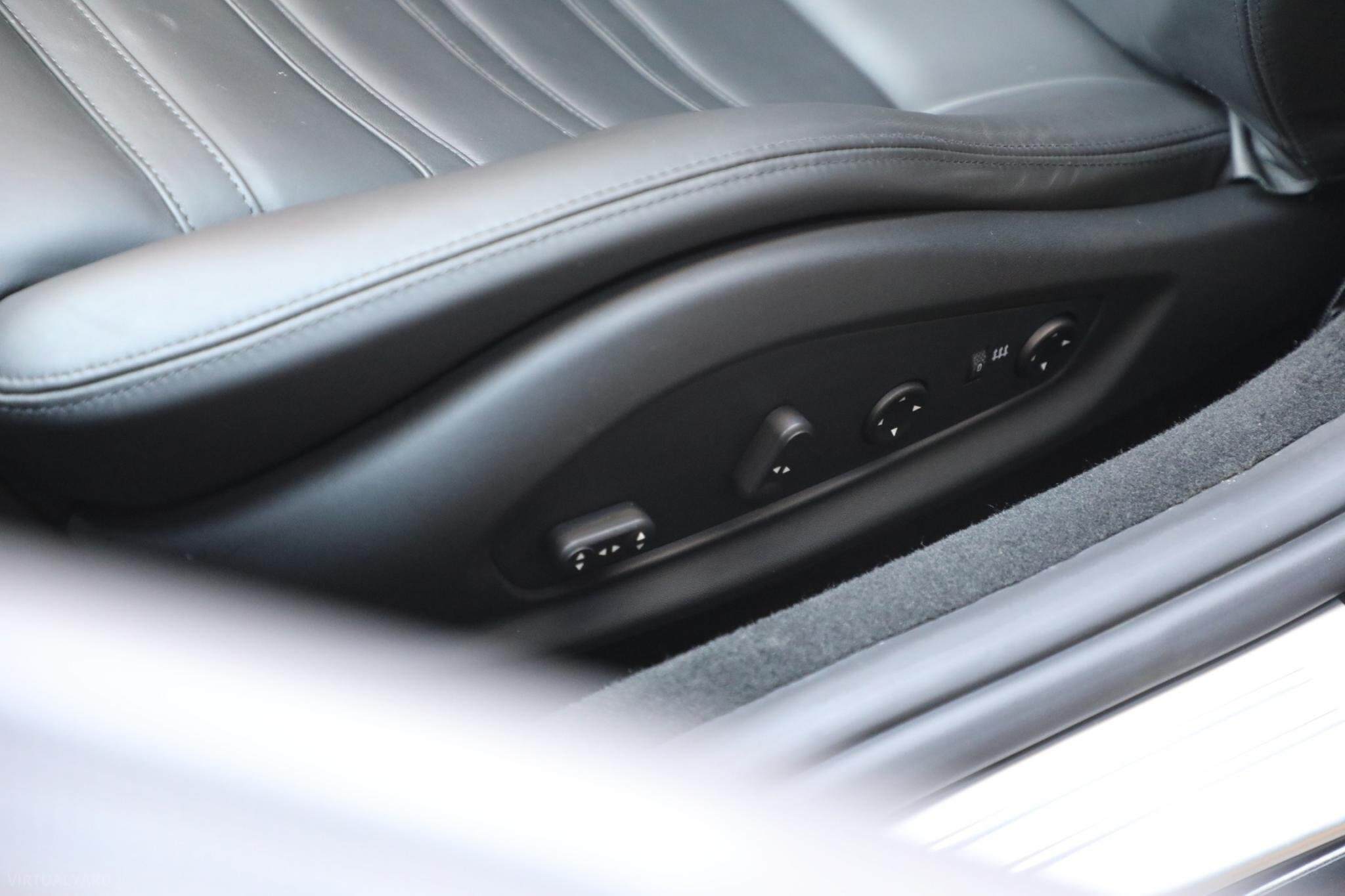 2010 Ferrari California F149 Convertible 2dr DCT 7sp 4.3i 