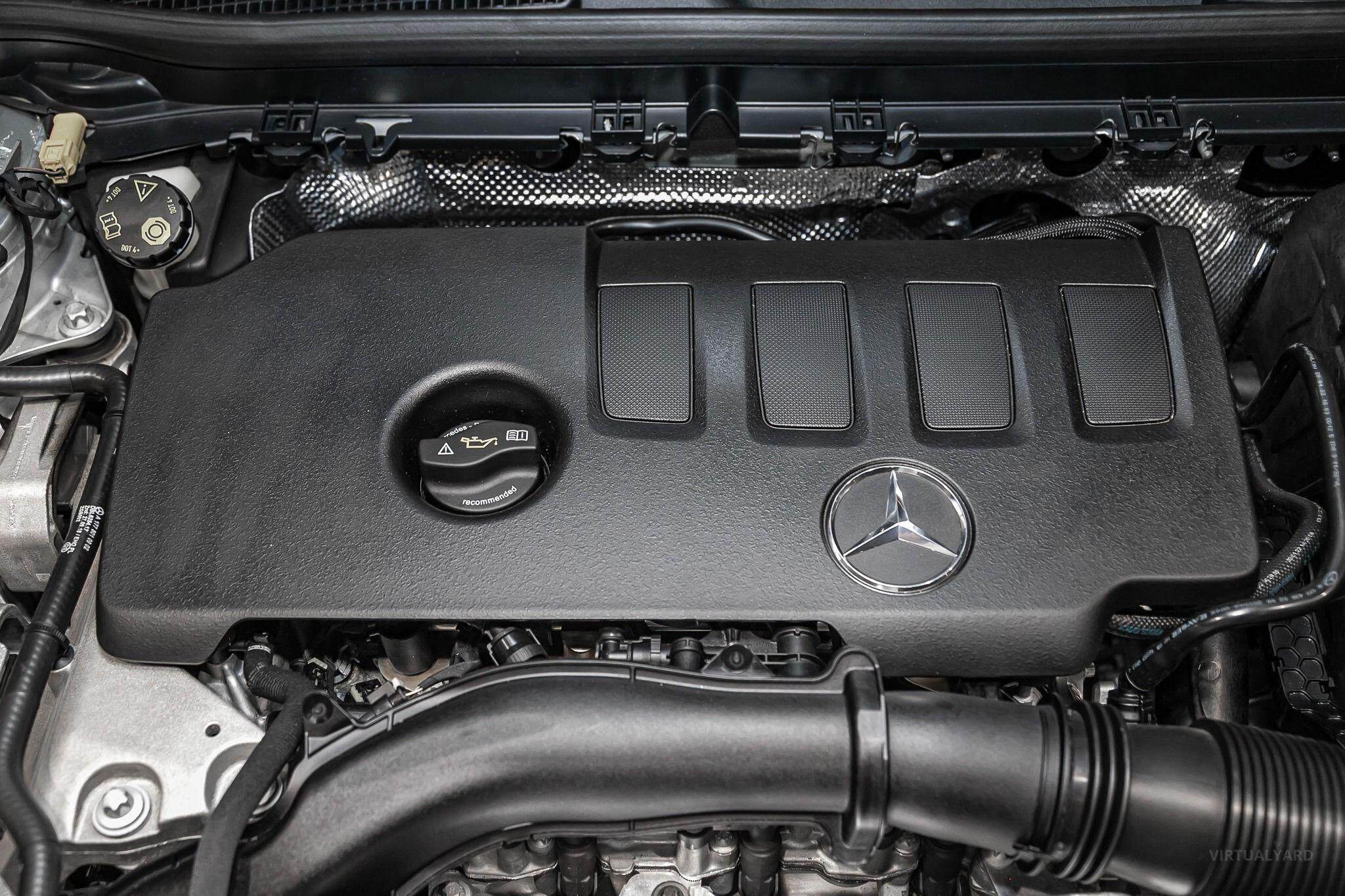 2022 Mercedes-Benz A-Class V177 A250 Sedan 4dr DCT 7sp 4MATIC 2.0T 