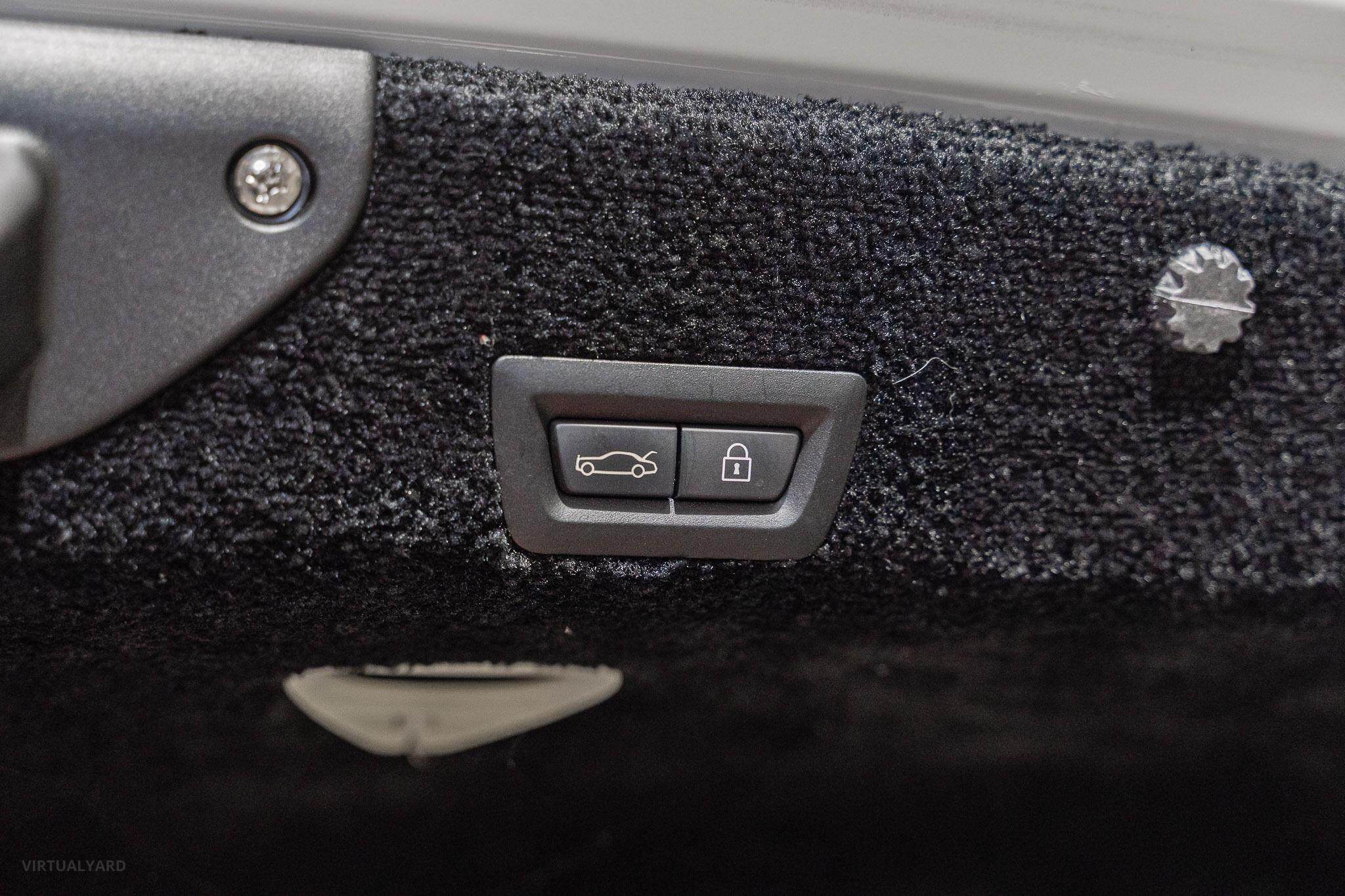 2010 Rolls-Royce Ghost 664S Sedan 4dr Auto 8sp 6.6TT [Apr] 