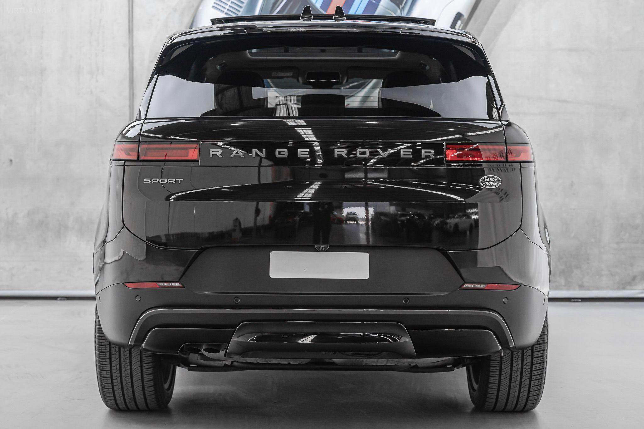 2023 Land Rover Range Rover Sport L461 D250 SE Wagon 5dr Spts Auto 8sp AWD 3.0DTT [MY23] 