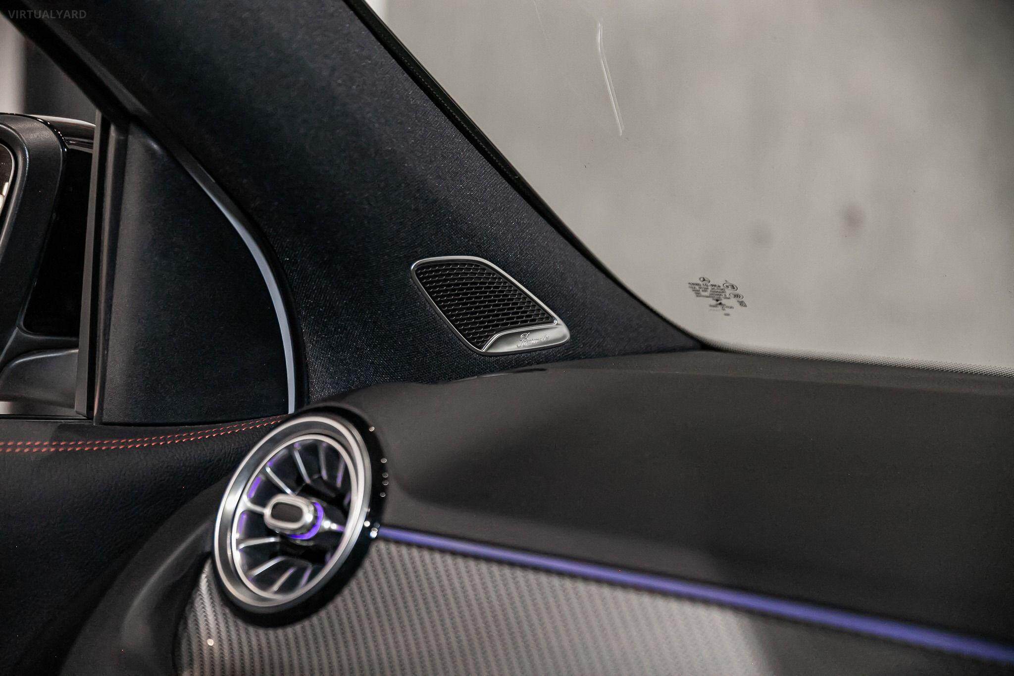 2021 Mercedes-Benz GLA-Class H247 GLA250 Wagon 5dr DCT 8sp 4MATIC 2.0T (Nov) [Sep] 