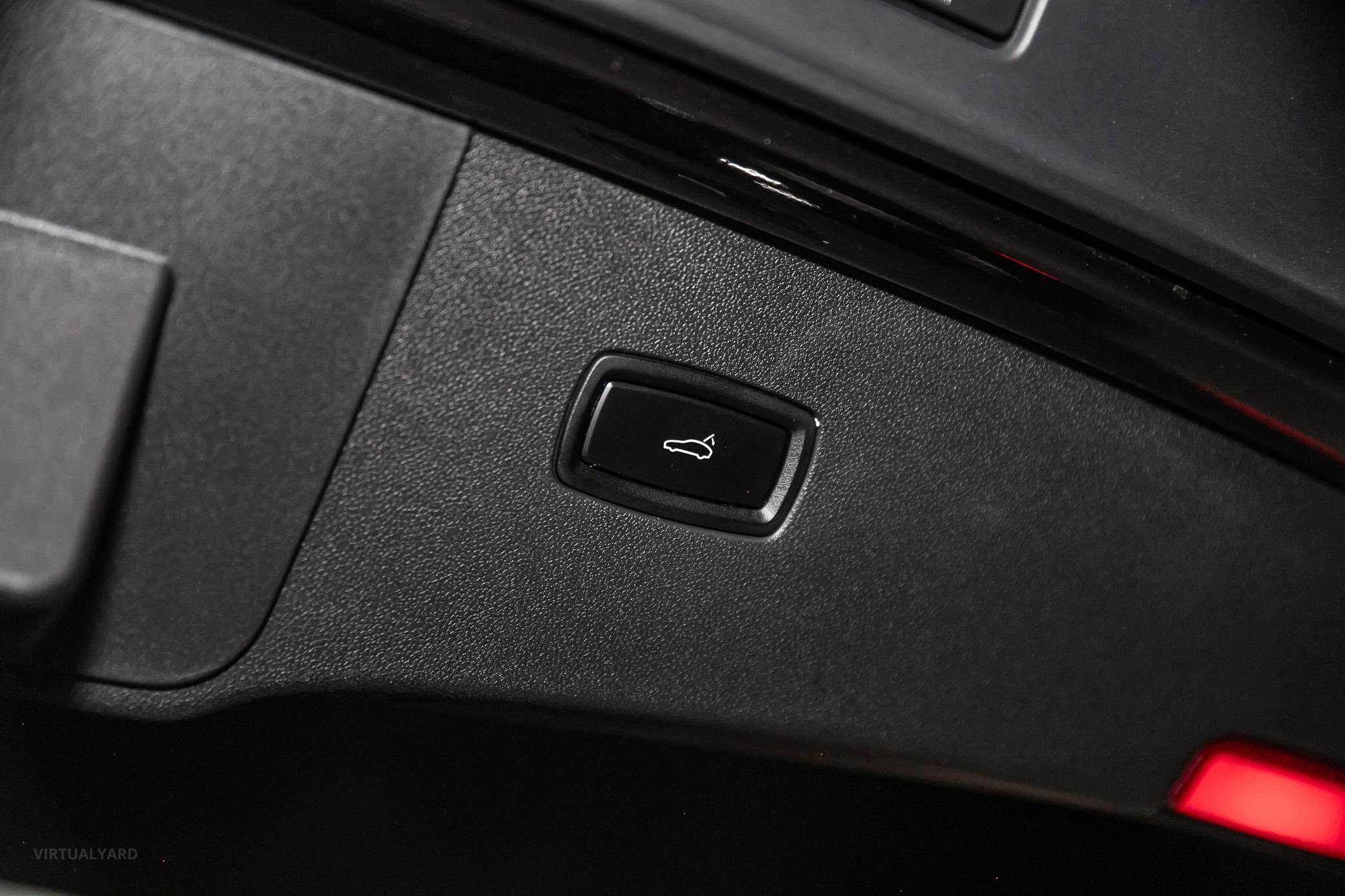 2020 Porsche Cayenne 9YB S Coupe 5dr Tiptronic 8sp 4x4 2.9TT [MY20] 